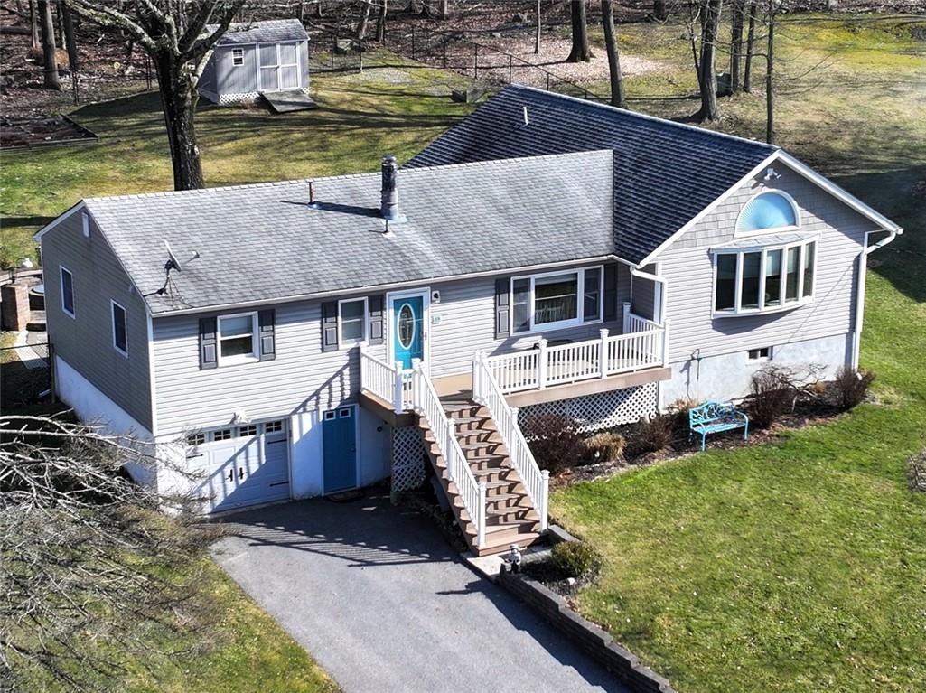 19 Laura Road Monroe, NY 10950 - Photo 1 of 1