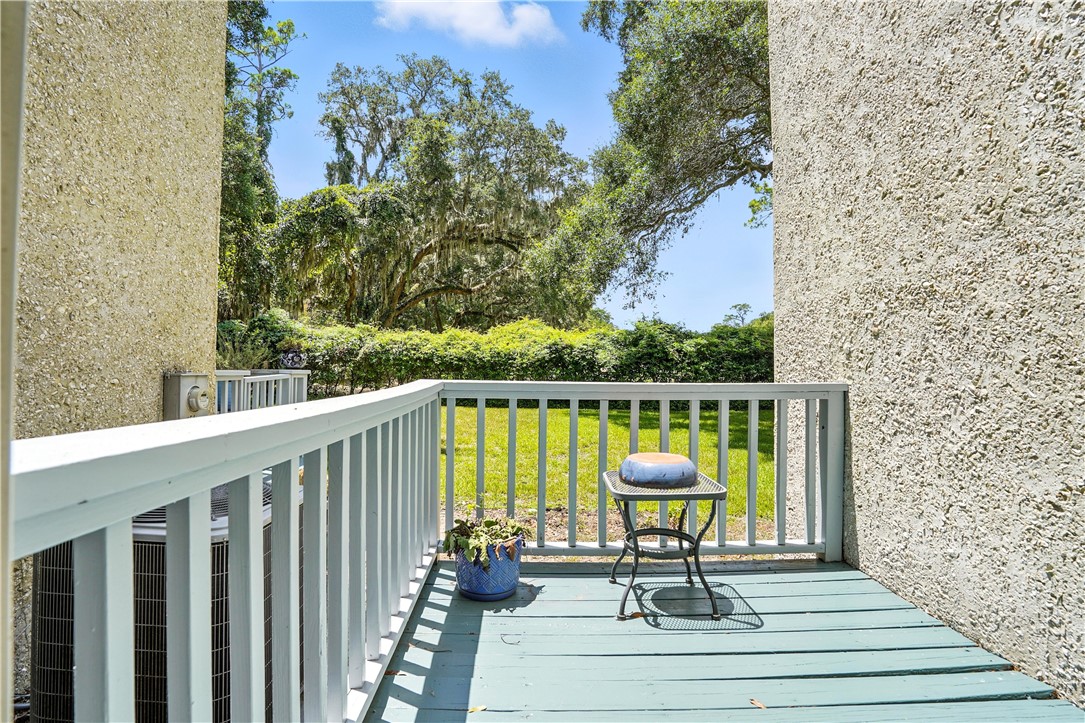 656 North Golf Villa Road St. Simons Island, GA 31522 - Photo 15 of 37