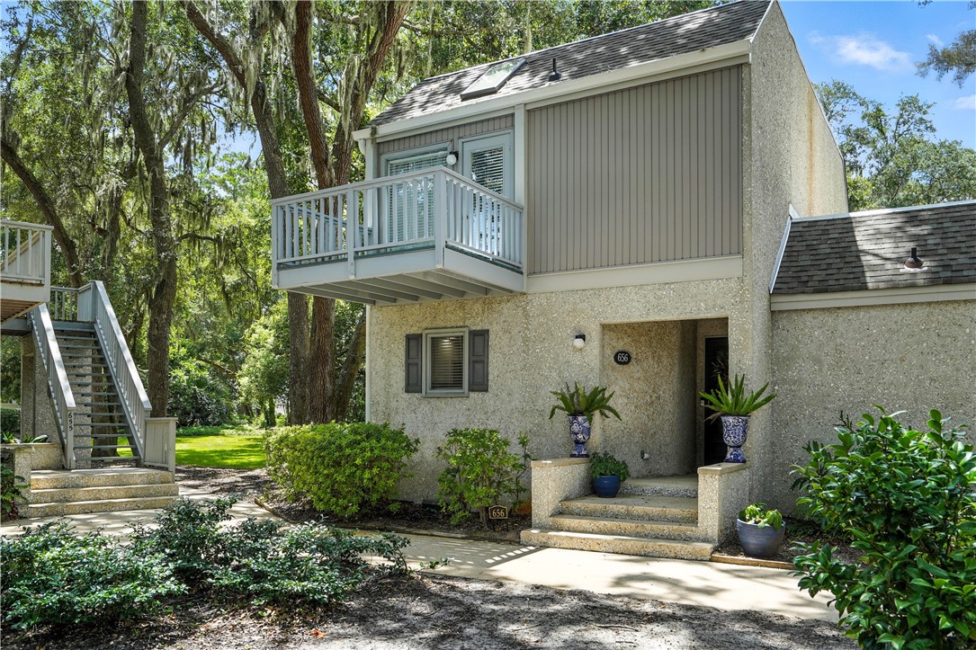 656 North Golf Villa Road St. Simons Island, GA 31522 - Photo 2 of 37