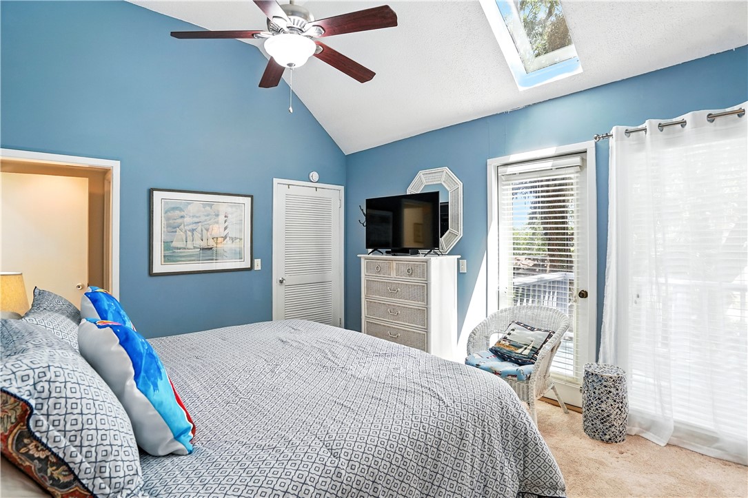 656 North Golf Villa Road St. Simons Island, GA 31522 - Photo 29 of 37