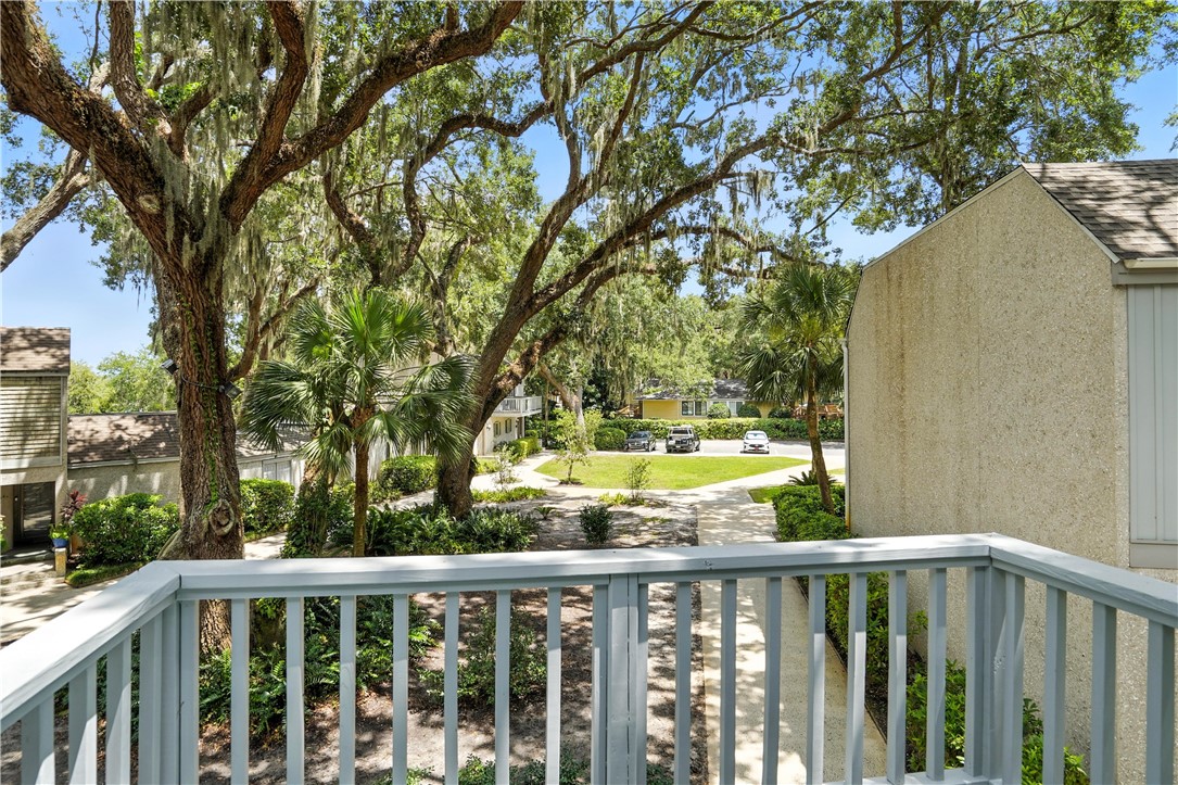 656 North Golf Villa Road St. Simons Island, GA 31522 - Photo 30 of 37