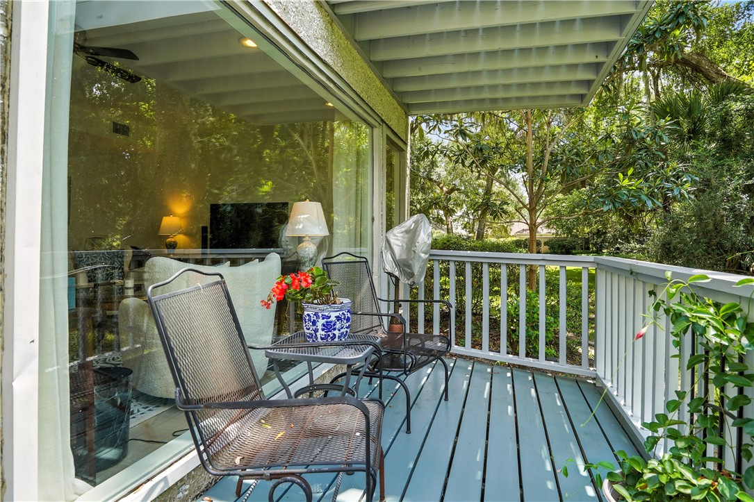 656 North Golf Villa Road St. Simons Island, GA 31522 - Photo 34 of 37