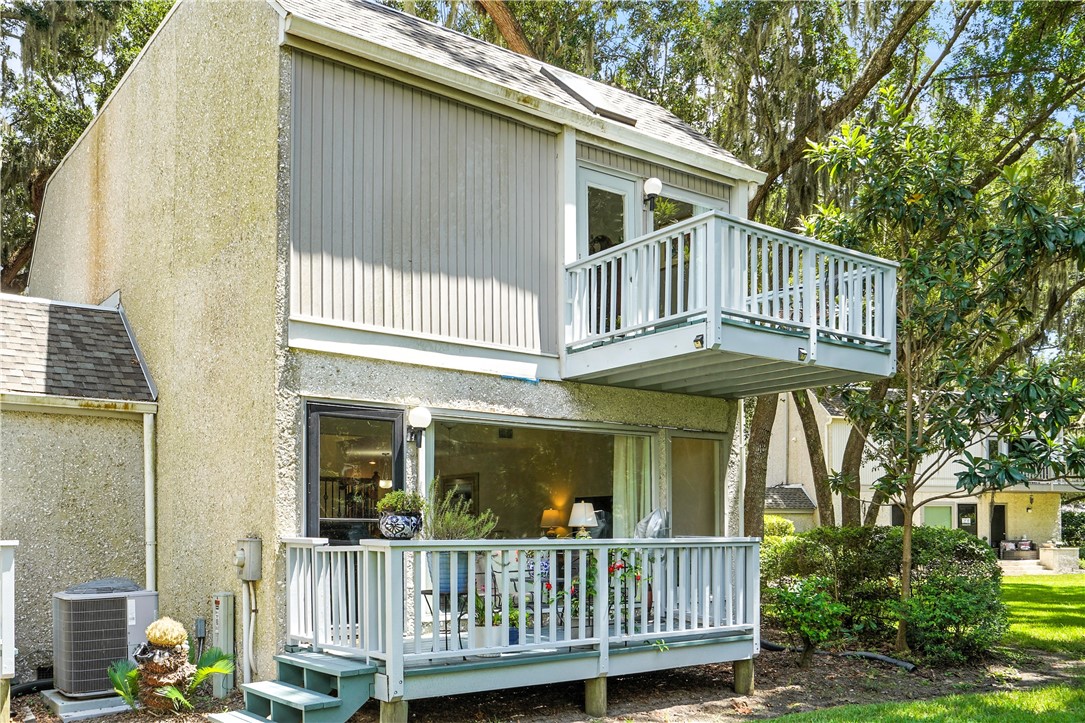 656 North Golf Villa Road St. Simons Island, GA 31522 - Photo 36 of 37