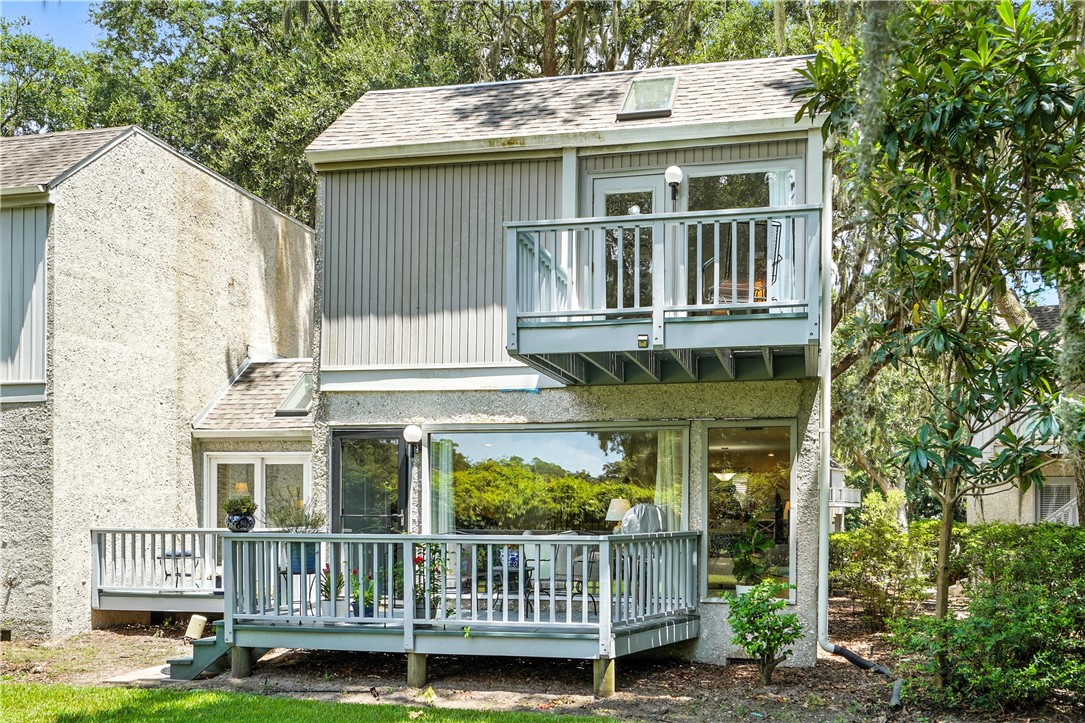 656 North Golf Villa Road St. Simons Island, GA 31522 - Photo 37 of 37