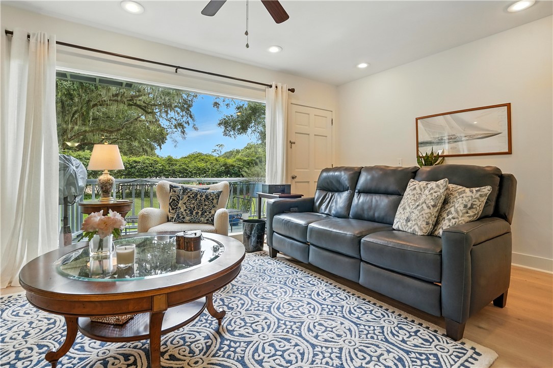656 North Golf Villa Road St. Simons Island, GA 31522 - Photo 5 of 37