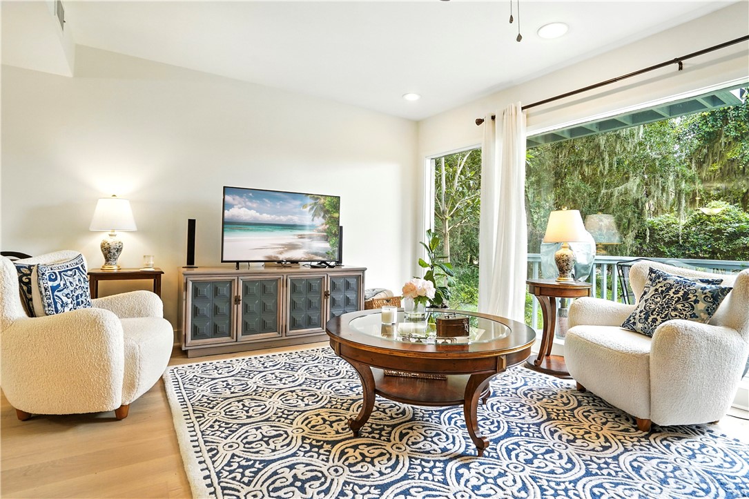 656 North Golf Villa Road St. Simons Island, GA 31522 - Photo 6 of 37