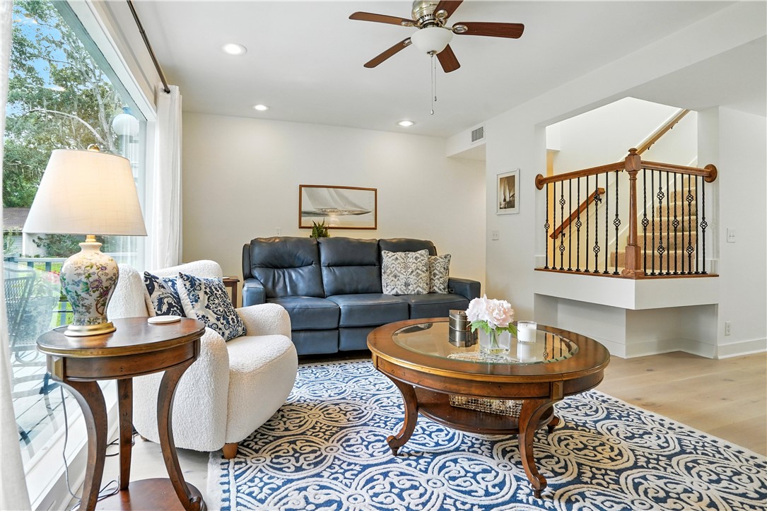 656 North Golf Villa Road St. Simons Island, GA 31522 - Photo 7 of 37