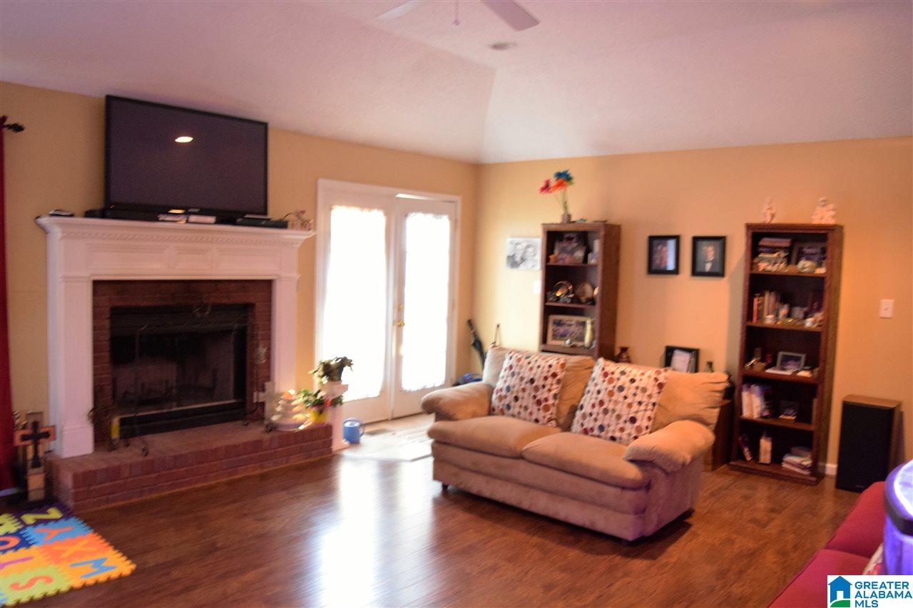 7441 Old Springville Road Trussville, AL 35173 - Photo 28 of 50