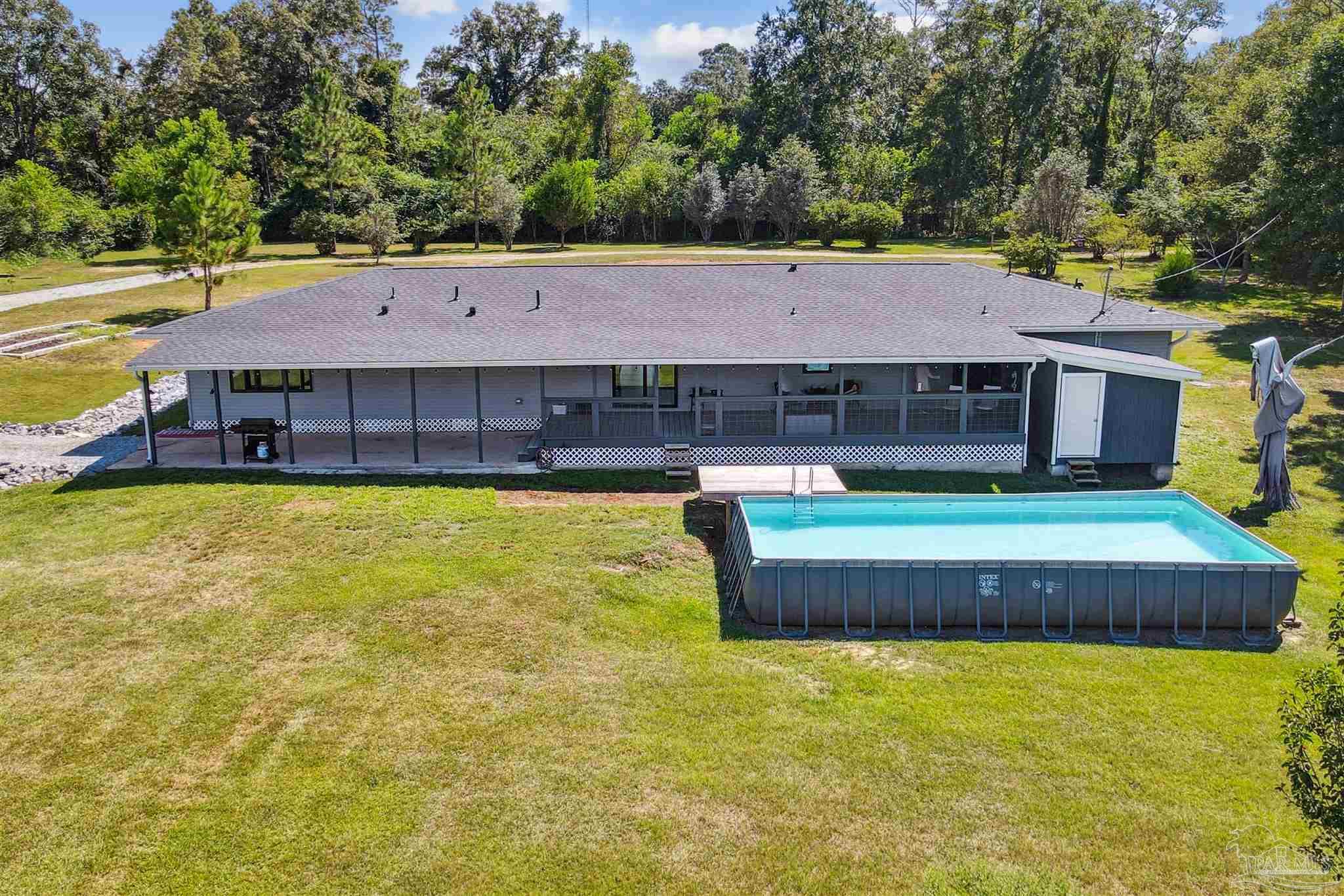 60 Andalusia Road Cantonment, FL 32533 - Photo 4 of 47