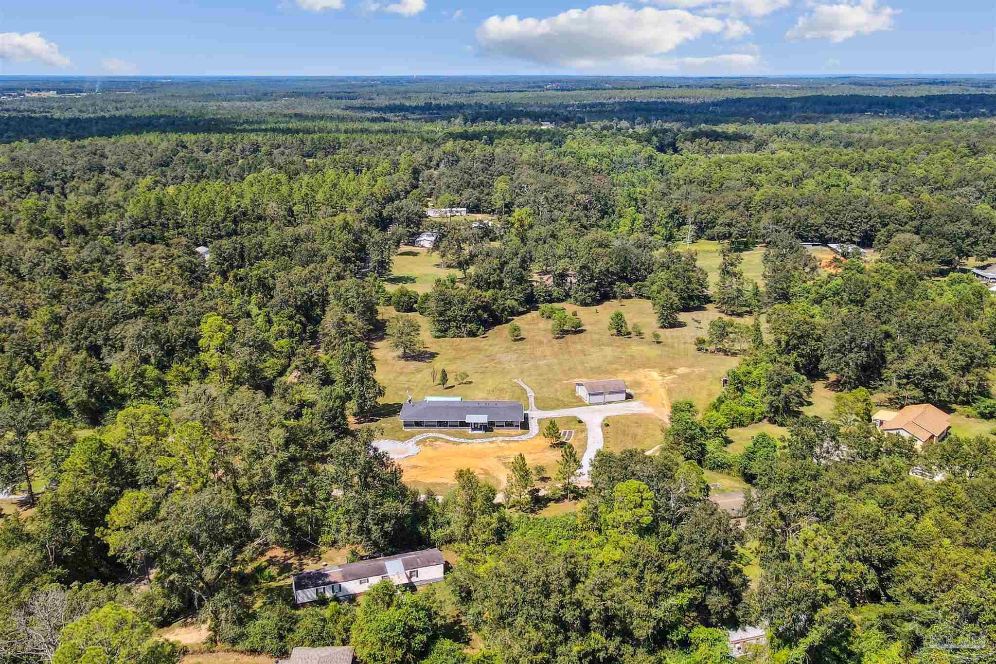60 Andalusia Road Cantonment, FL 32533 - Photo 6 of 47