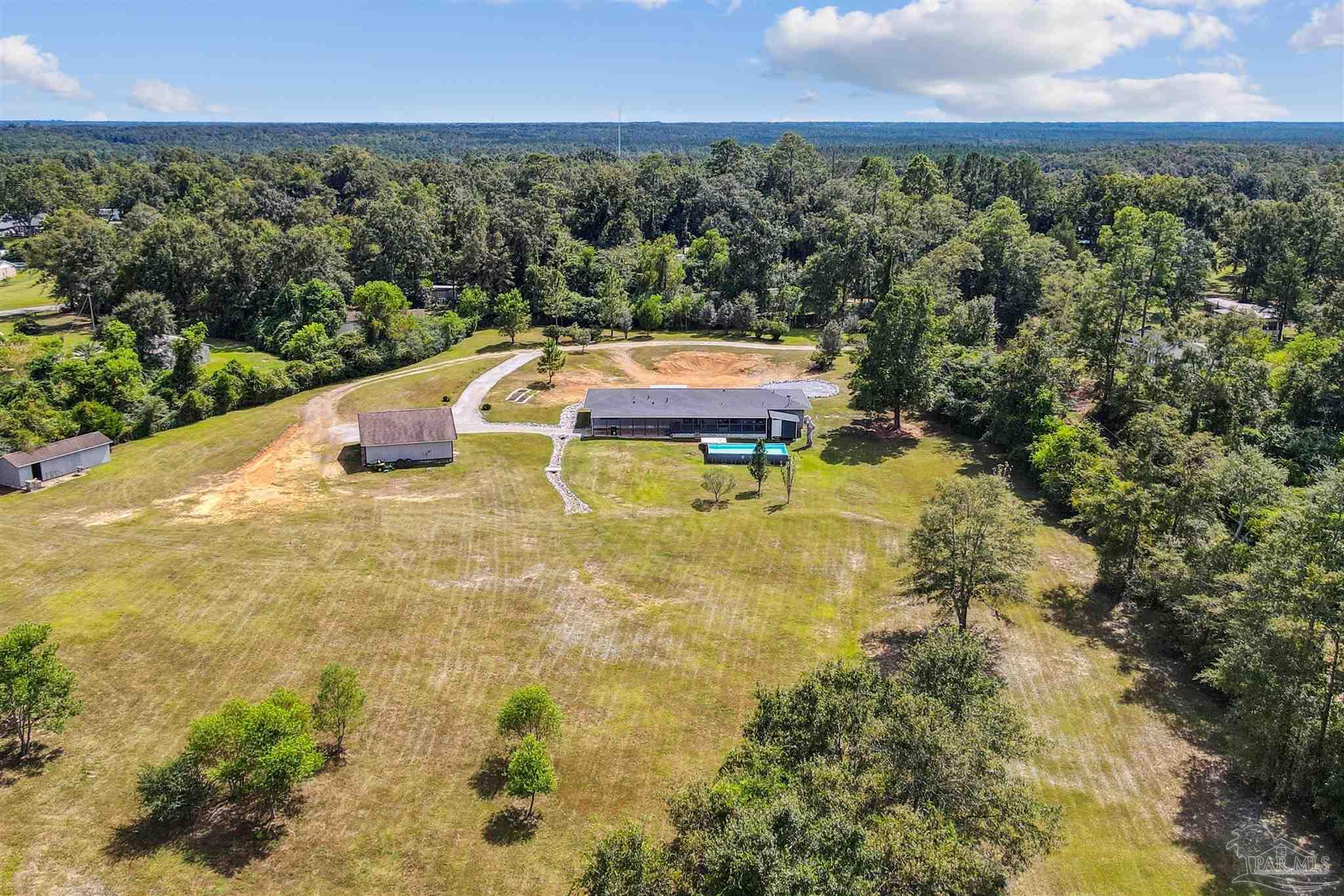 60 Andalusia Road Cantonment, FL 32533 - Photo 8 of 47
