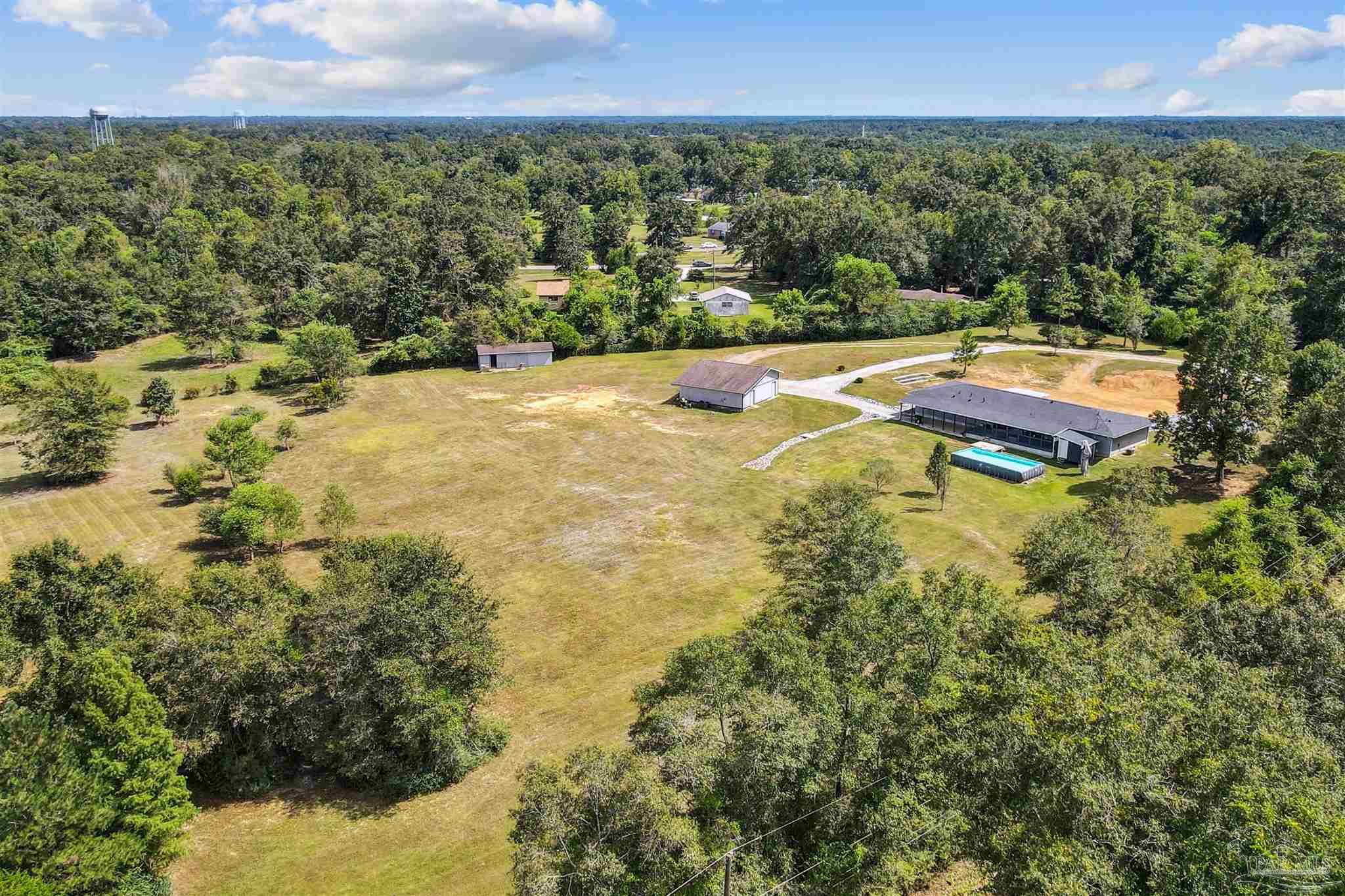 60 Andalusia Road Cantonment, FL 32533 - Photo 9 of 47