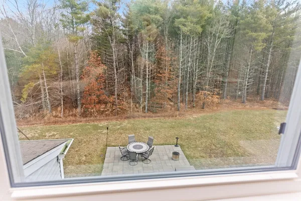 close view of door lock