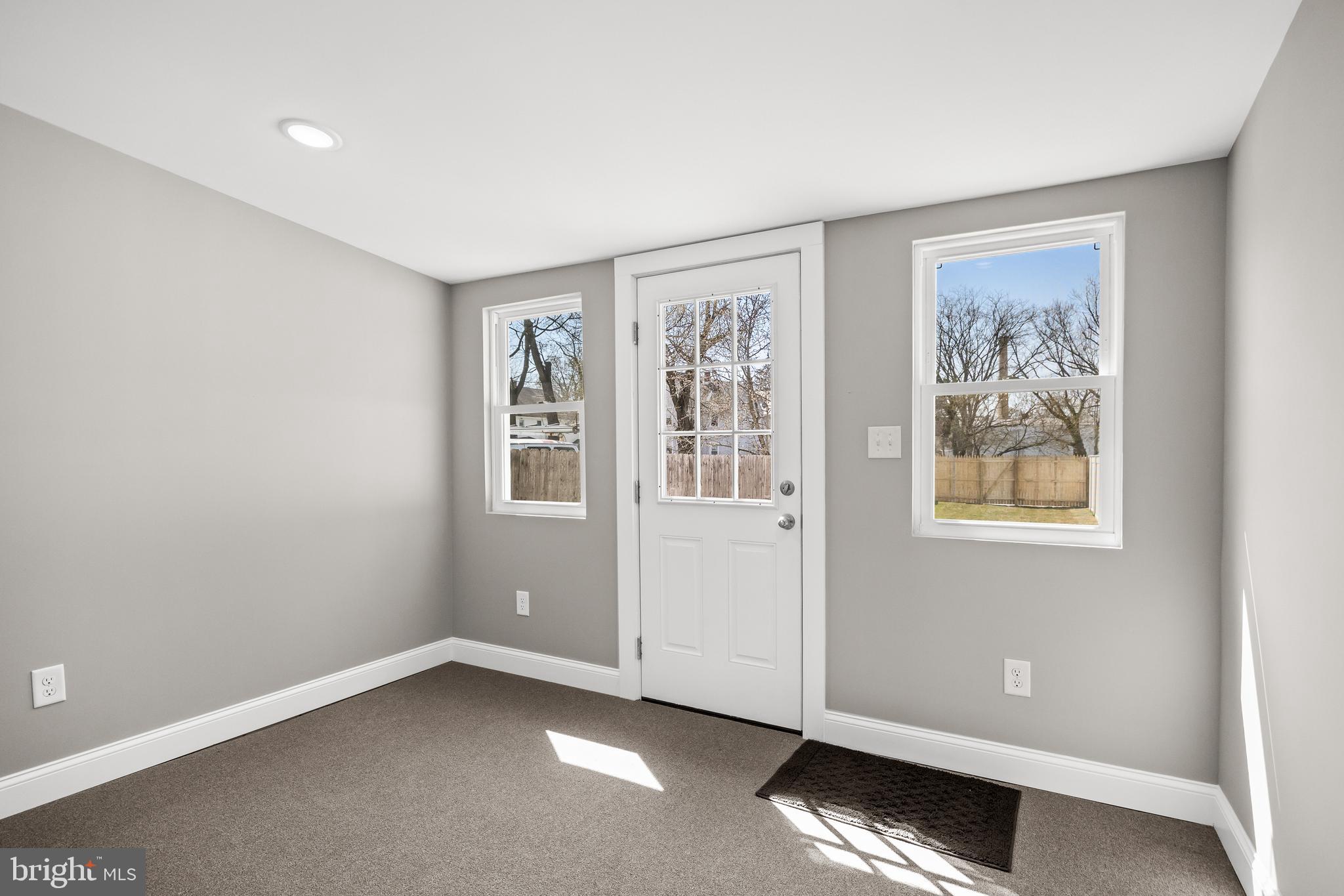 50 Pine Street Mount Holly, NJ 08060 - Photo 15 of 32 Flex space Sun Room Office Play Room