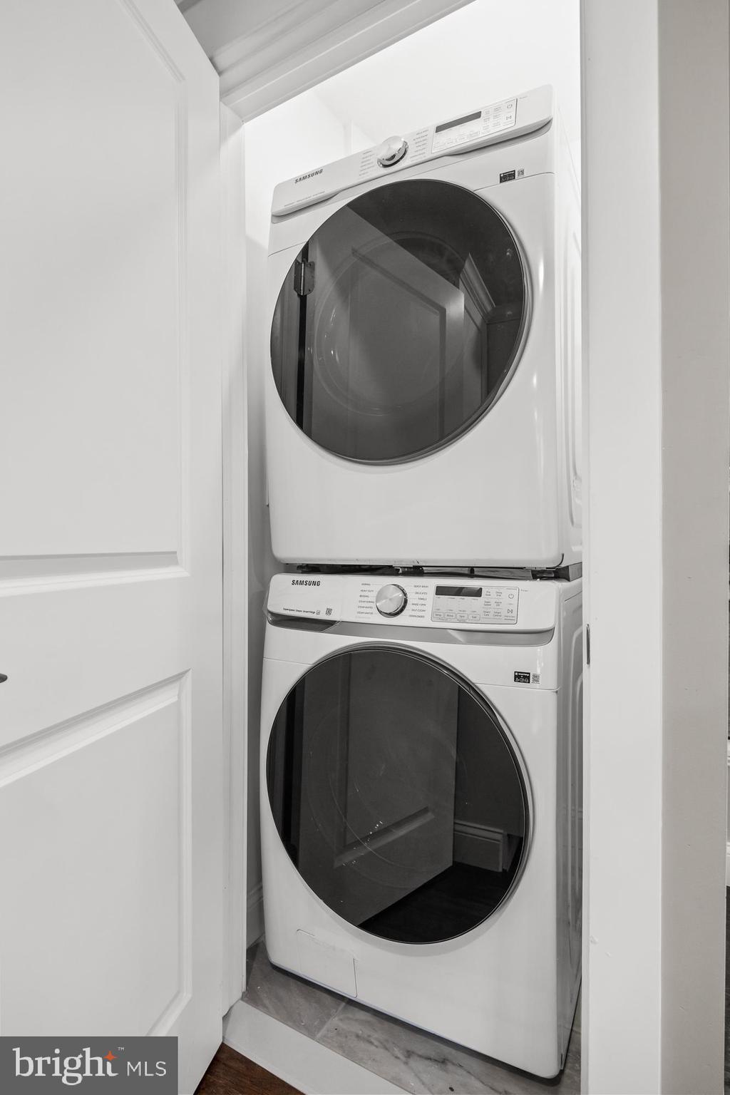 50 Pine Street Mount Holly, NJ 08060 - Photo 17 of 32 Laundry Closet Main Level