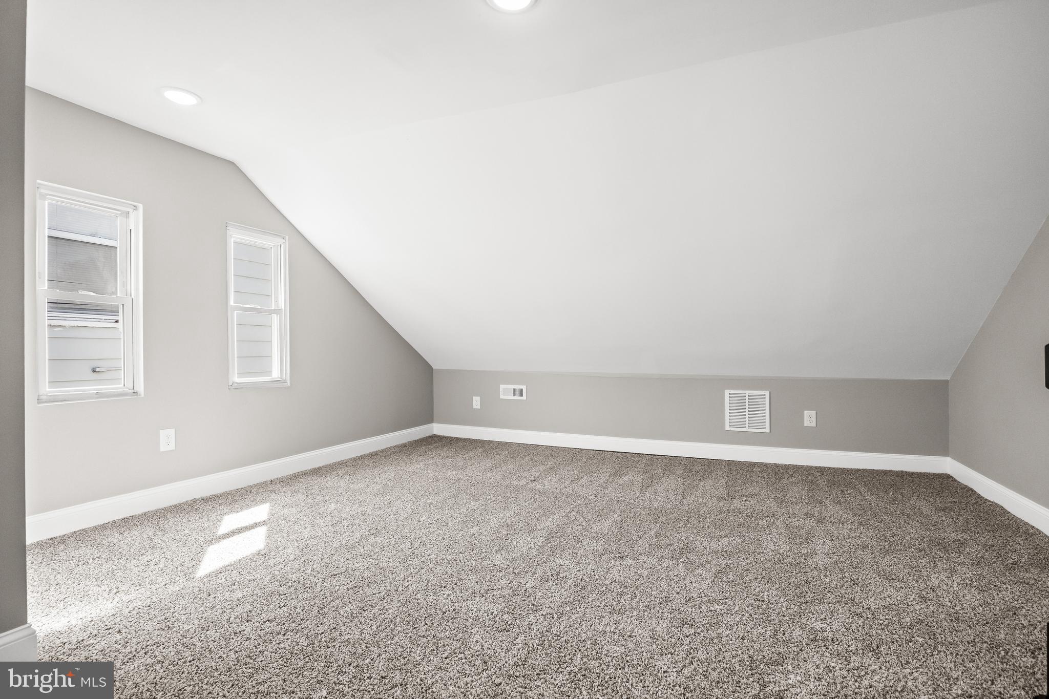 50 Pine Street Mount Holly, NJ 08060 - Photo 22 of 32 3rd Floor Bedroom