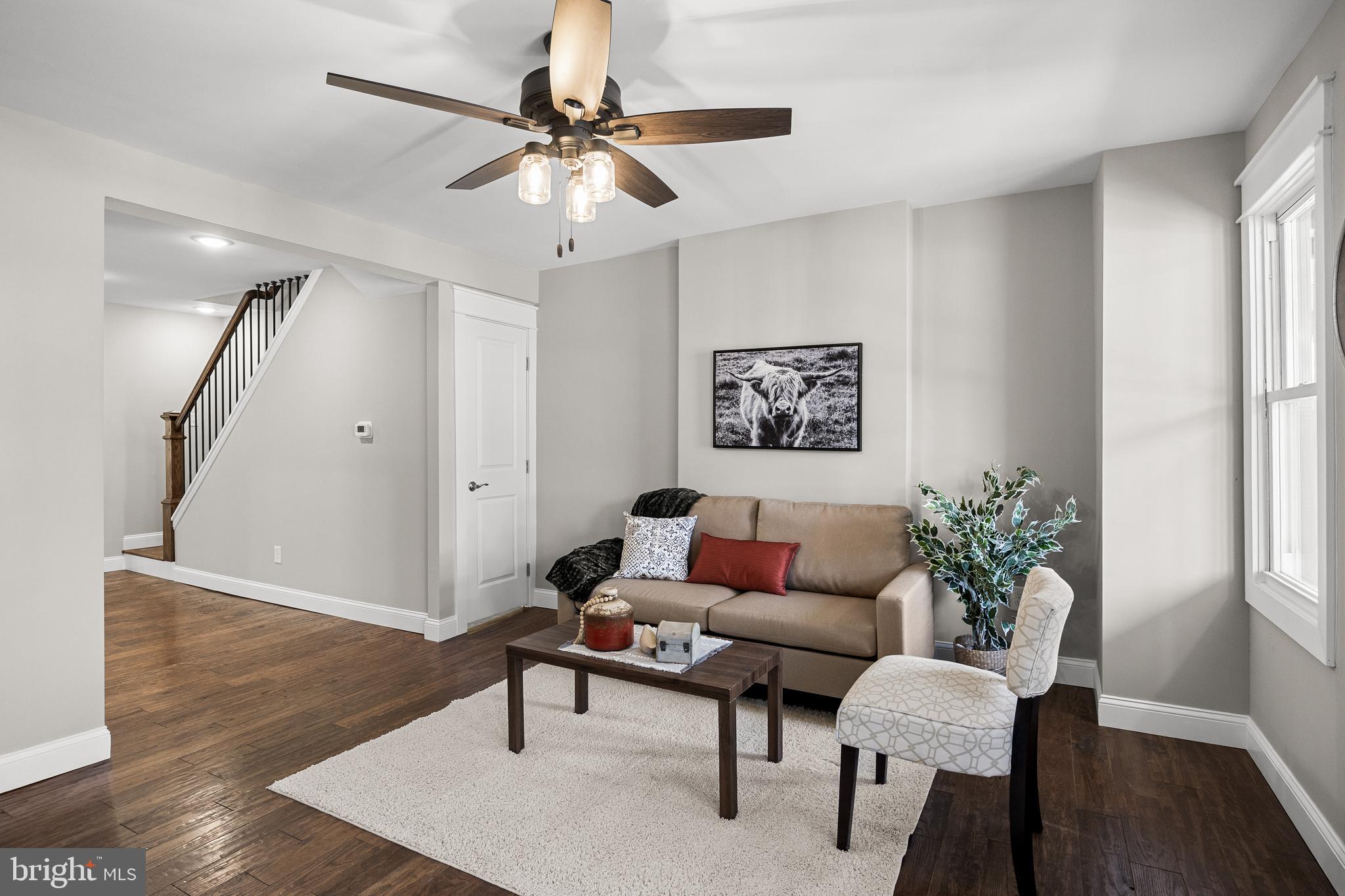 50 Pine Street Mount Holly, NJ 08060 - Photo 4 of 32 Living room