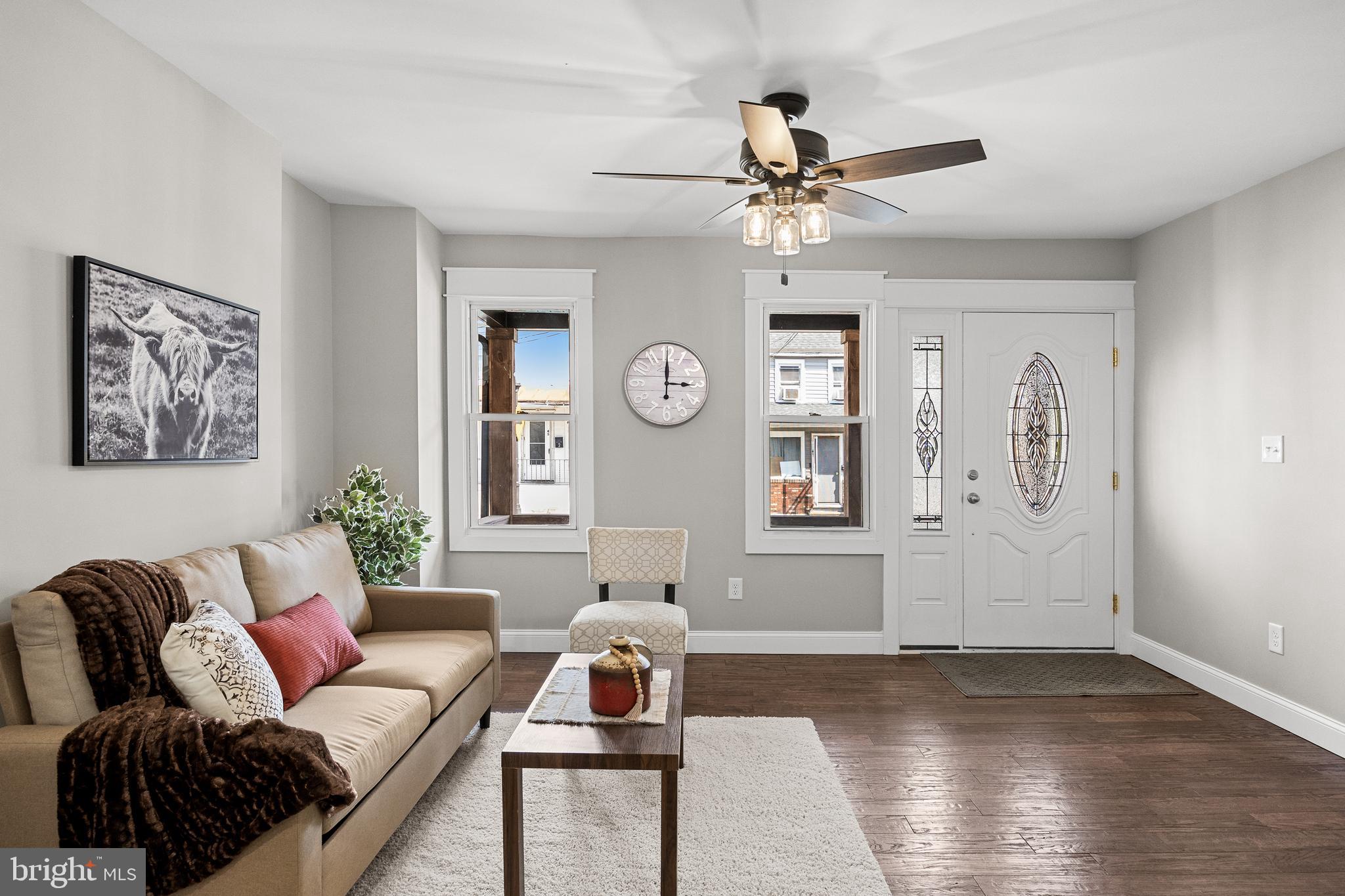 50 Pine Street Mount Holly, NJ 08060 - Photo 6 of 32 Living room