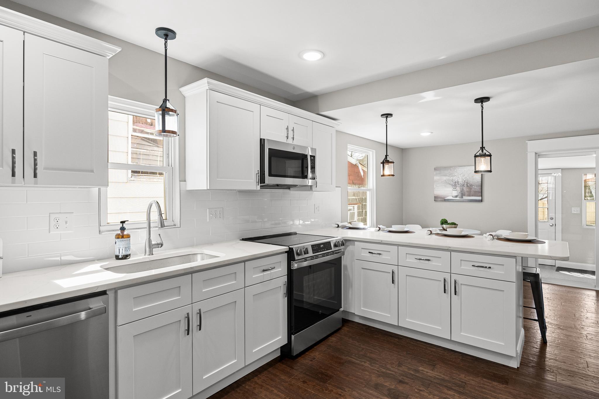 50 Pine Street Mount Holly, NJ 08060 - Photo 10 of 32 Kitchen
