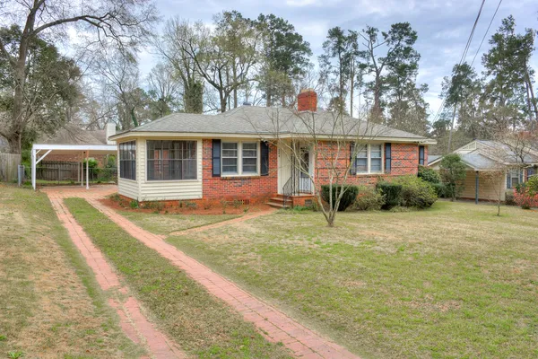 $400,000 | 244 East Vineland Road, Augusta, GA 30904