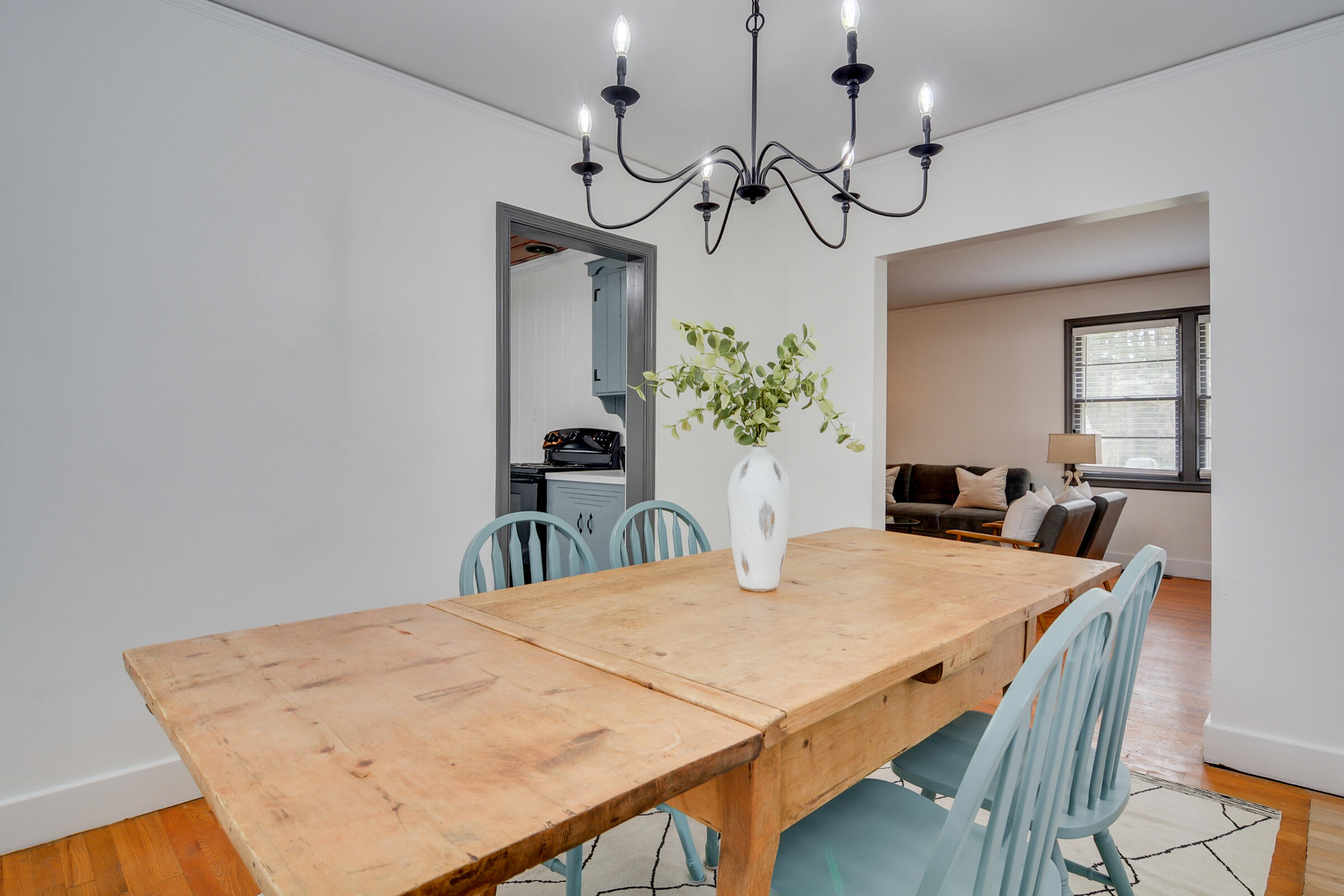 244 East Vineland Road Augusta, GA 30904 - Photo 7 of 12 244 E Vineland Rd-MHR-Jennifer Viger (3)