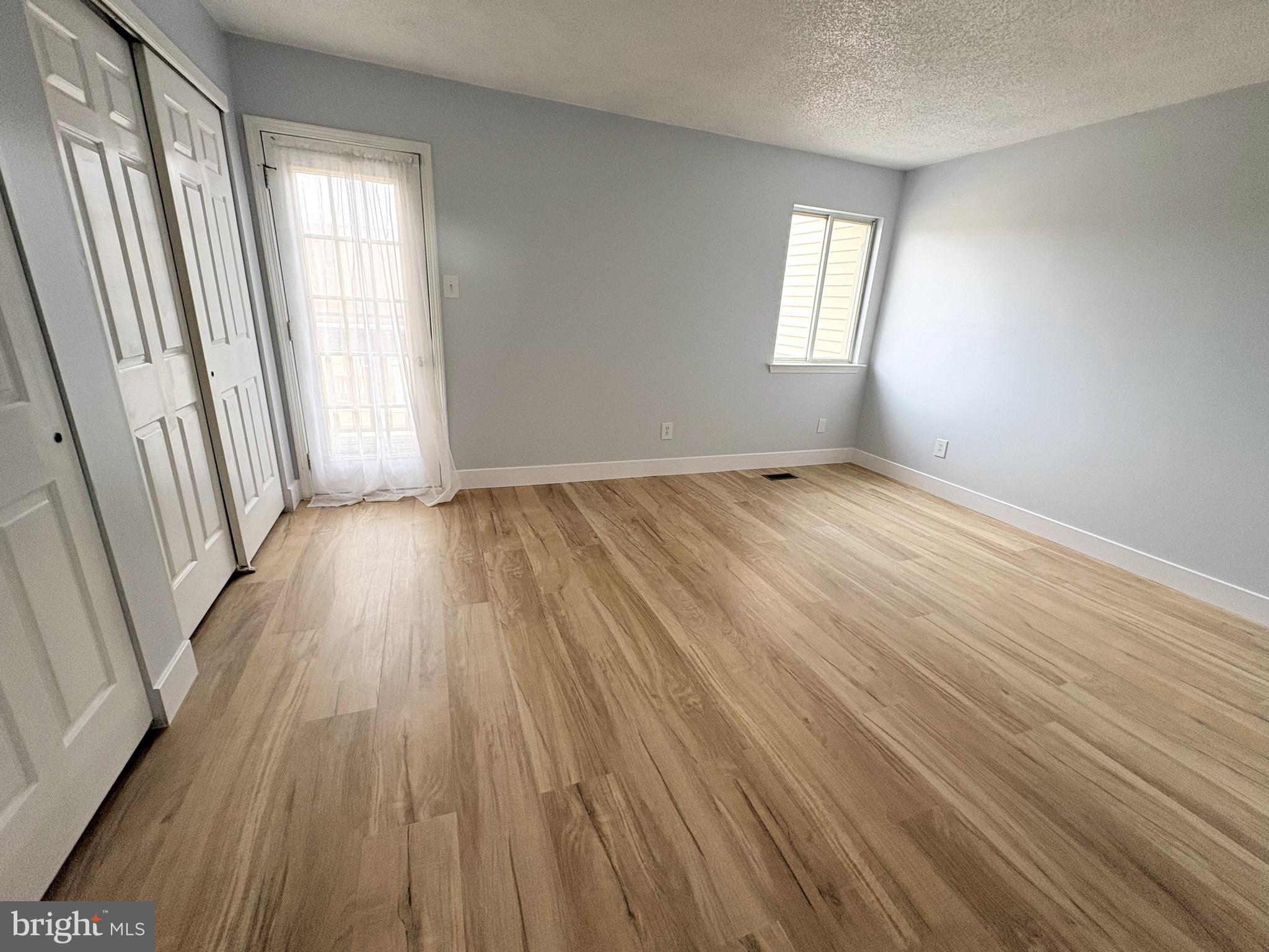 306 Paddock Drive Chesterbrook, PA 19087 - Photo 11 of 21 Bedroom 1 with two closets & access to balcony.