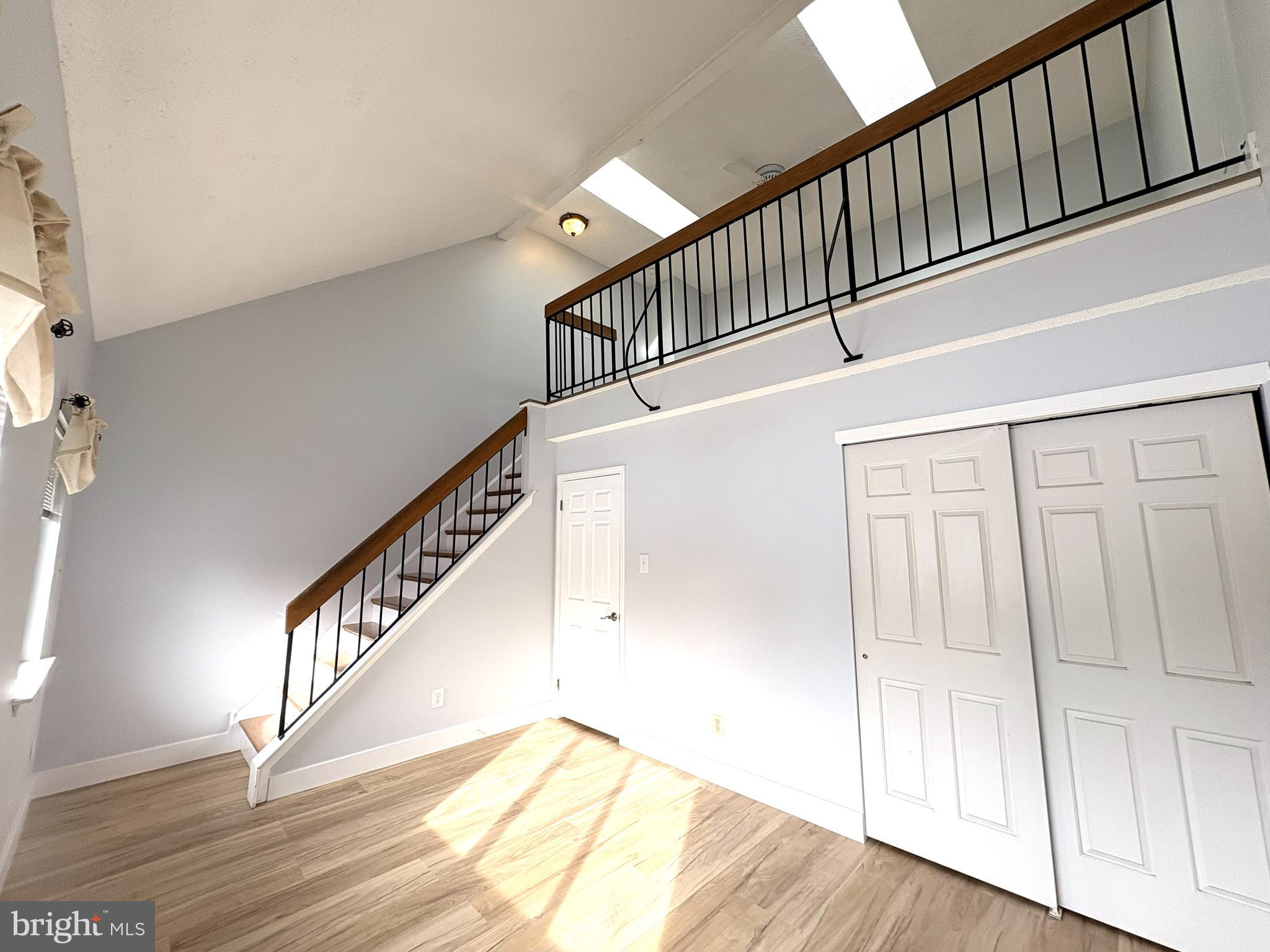 306 Paddock Drive Chesterbrook, PA 19087 - Photo 14 of 21 Bedroom 2 with access to the loft.