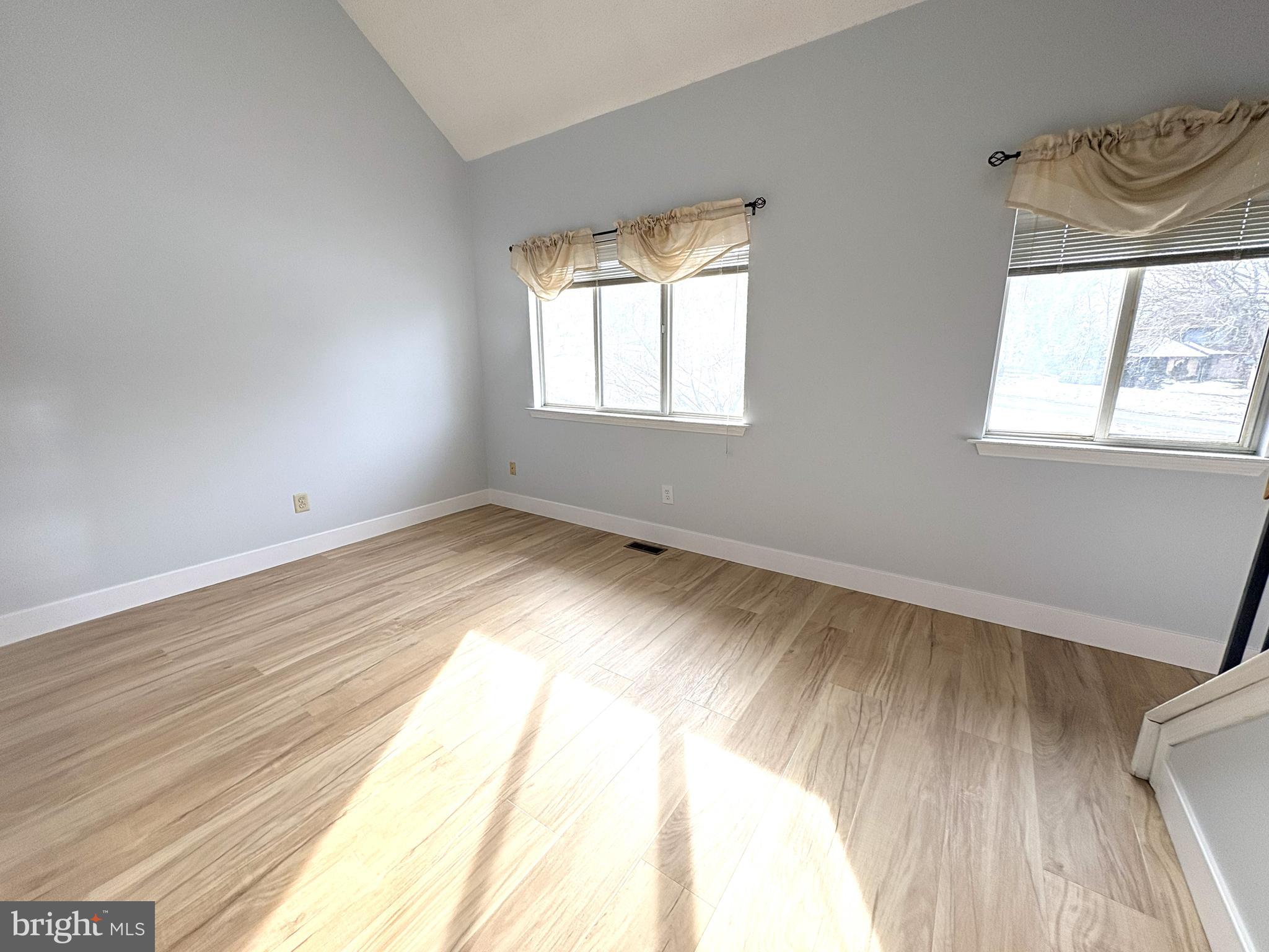 306 Paddock Drive Chesterbrook, PA 19087 - Photo 16 of 21 Bedroom 2 with so much natural light!