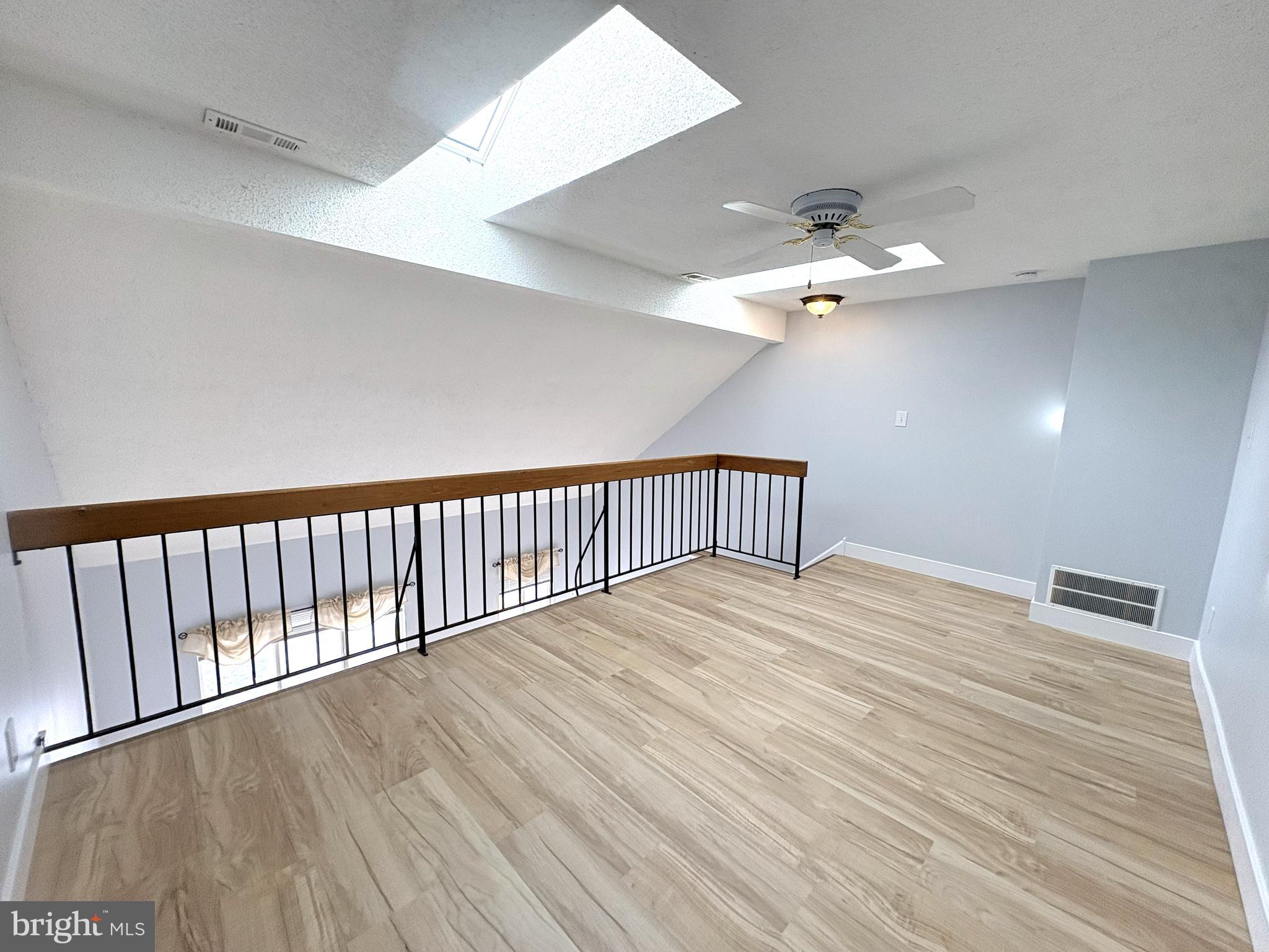 306 Paddock Drive Chesterbrook, PA 19087 - Photo 17 of 21 Loft with skylights!