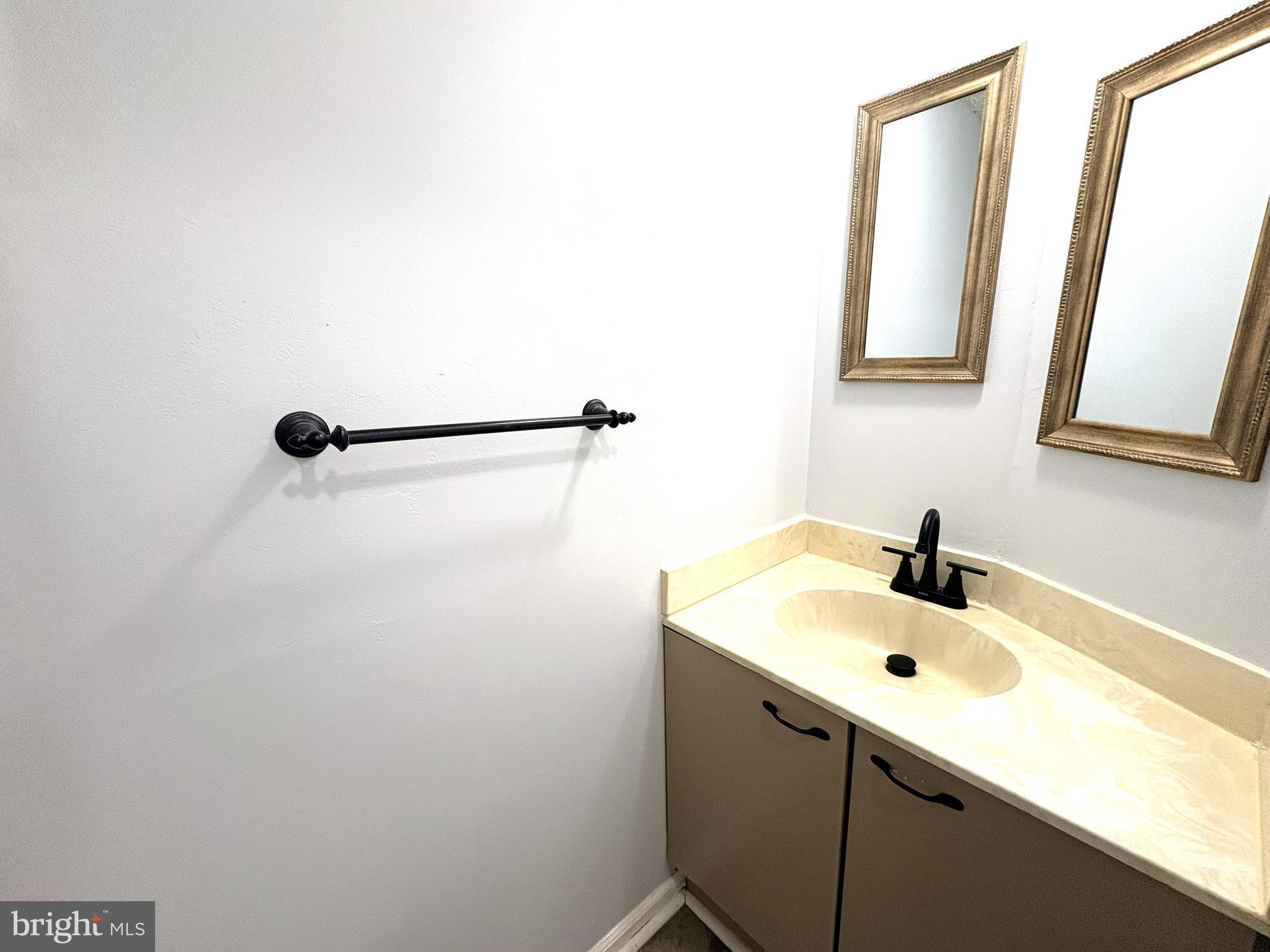 306 Paddock Drive Chesterbrook, PA 19087 - Photo 18 of 21 Half Bathroom on main floor.