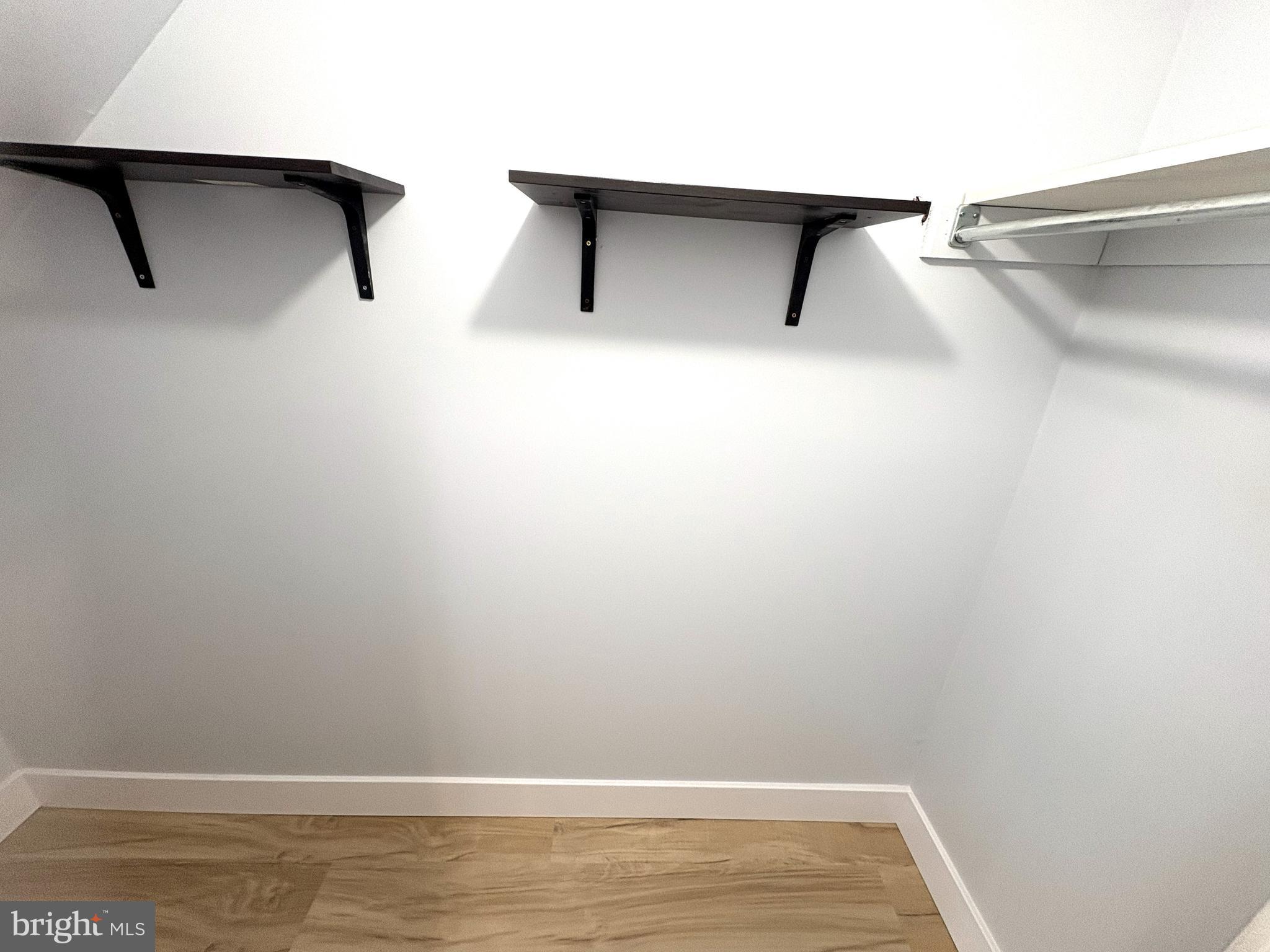 306 Paddock Drive Chesterbrook, PA 19087 - Photo 19 of 21 Storage closet on main floor.