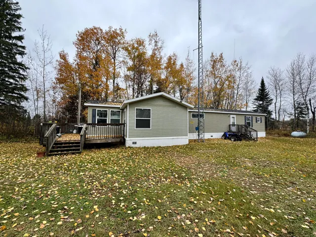 $126,000 | 67261 Kirkwood Drive, Warroad, MN 56763
