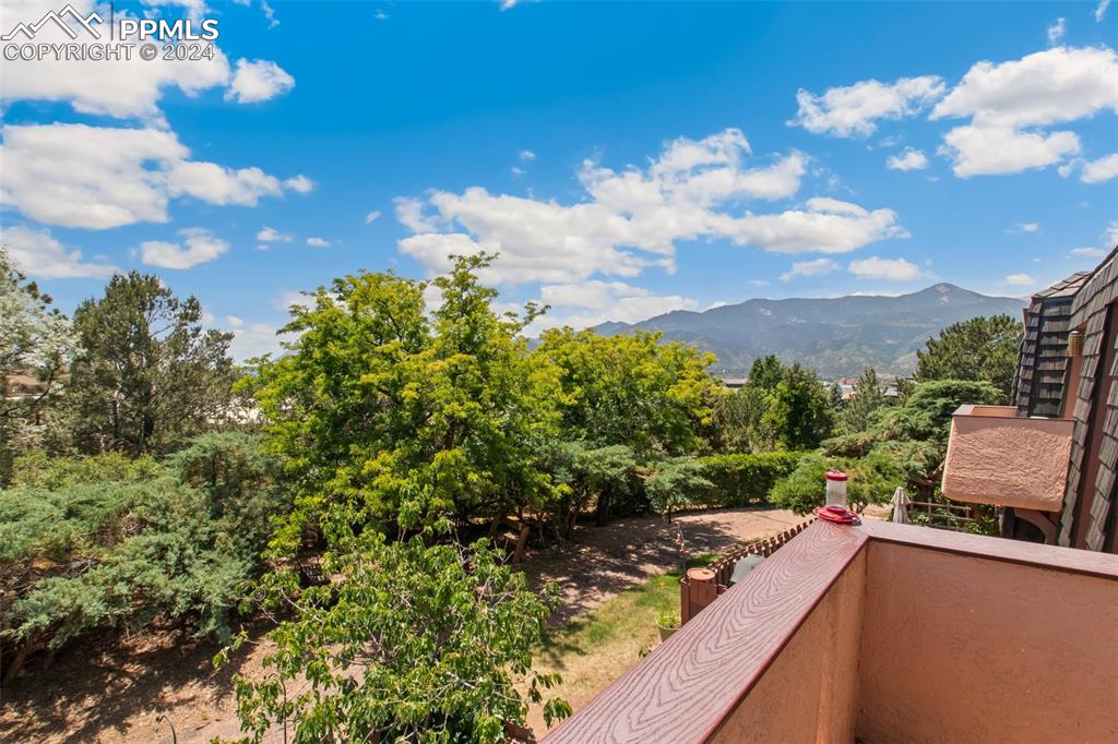 2927 Mesa Road, Unit C Colorado Springs, CO 80904 - Photo 29 of 34