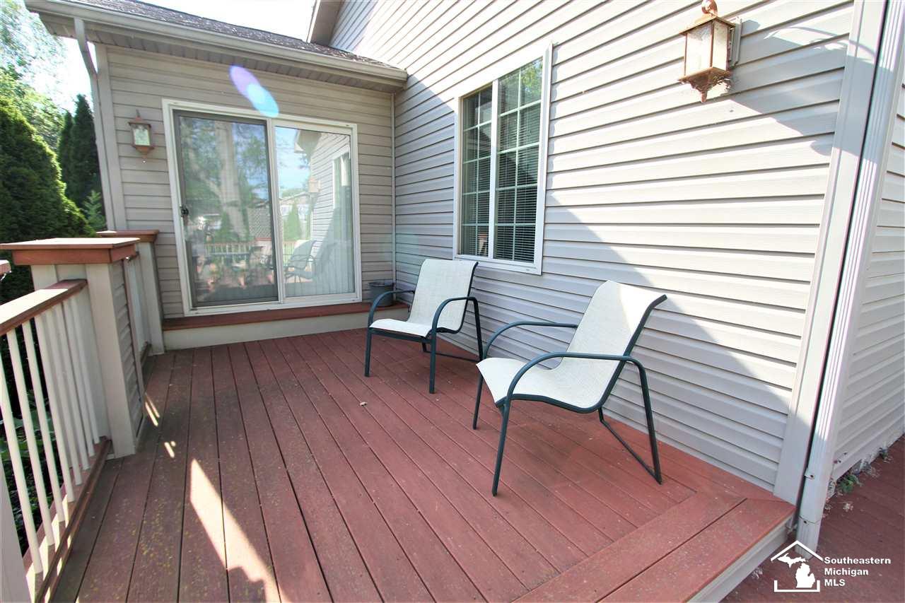 8923 North Custer Road Monroe, MI 48162 - Photo 31 of 36