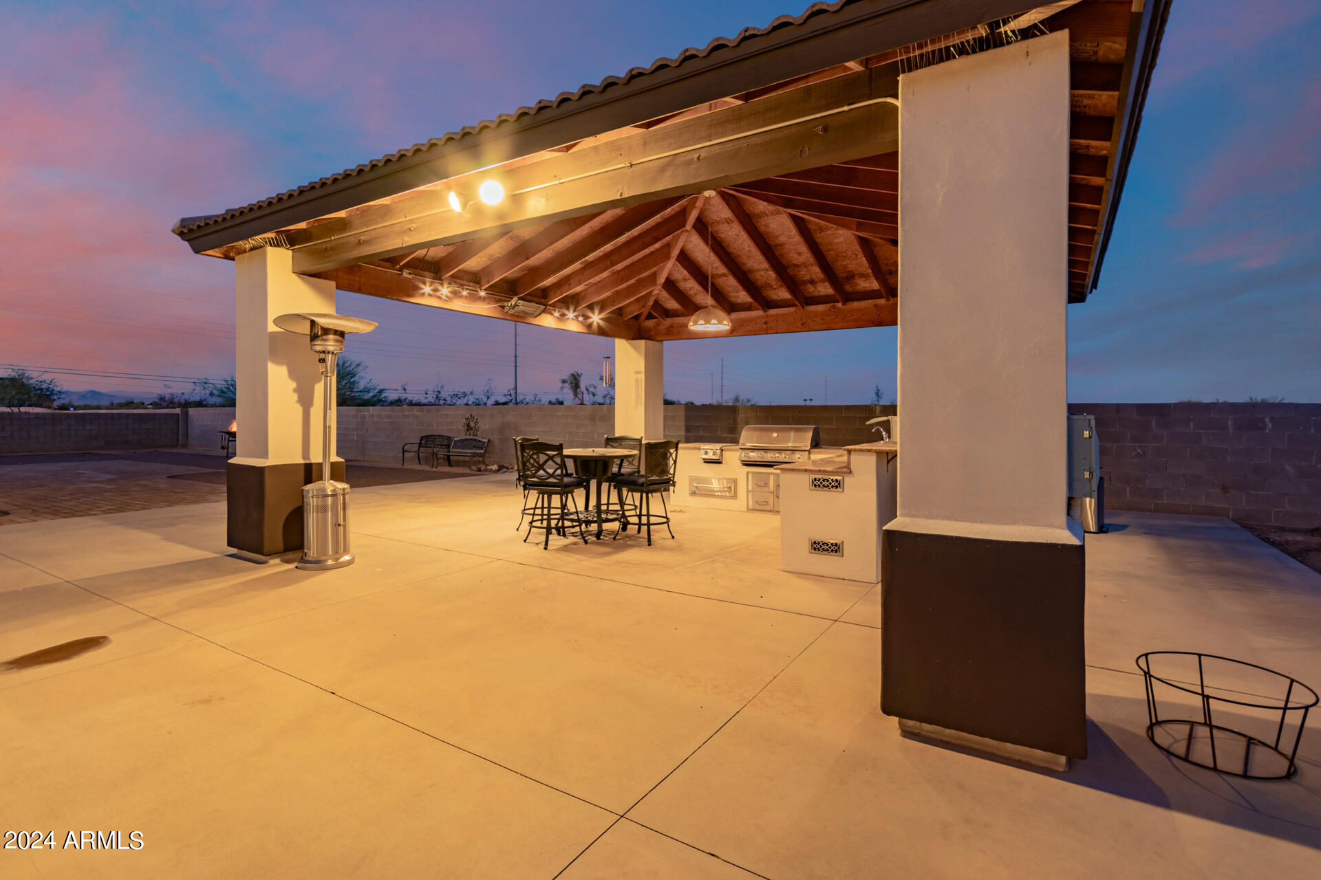 22611 West Patton Road Wittmann, AZ 85361 - Photo 37 of 69 57-Patton