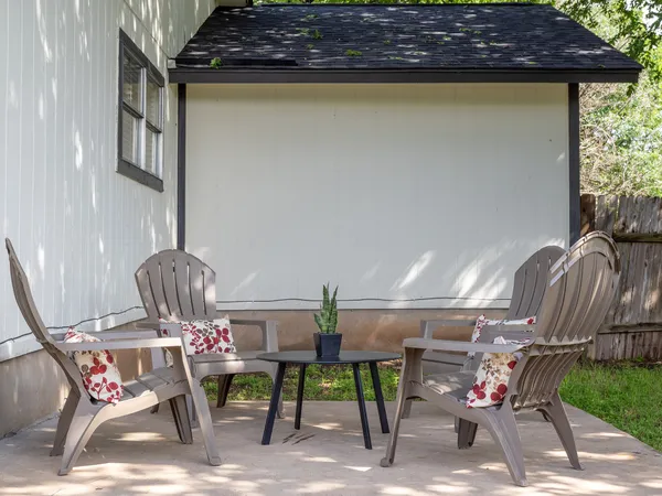 $2,500 | 11409 Ptarmigan Drive, Unit B, Austin, TX 78758