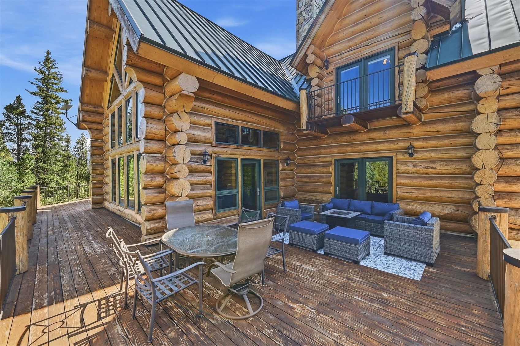 203 Kens Road Fairplay, CO 80440 - Photo 39 of 47