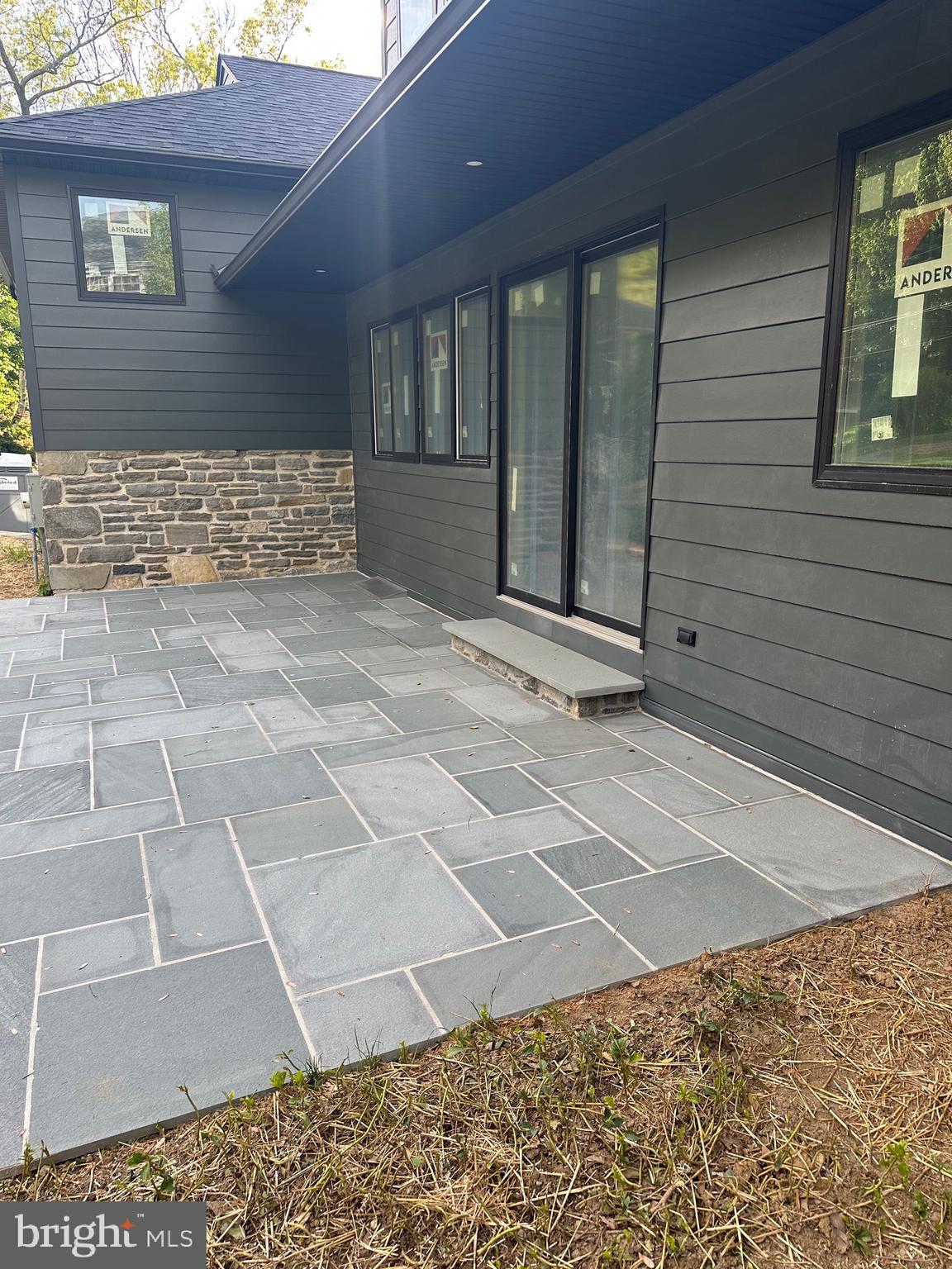 713 Woodfield Road Villanova, PA 19085 - Photo 35 of 36 a view of front door of house
