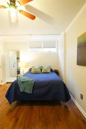 $2,600 | 603 Thames Street, Unit 1, Newport, RI 02840