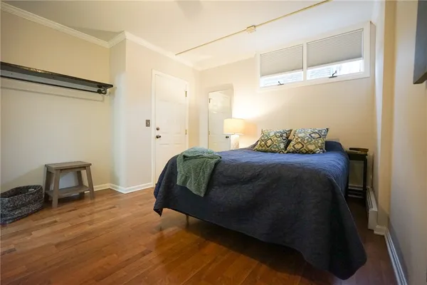 $2,600 | 603 Thames Street, Unit 1, Newport, RI 02840