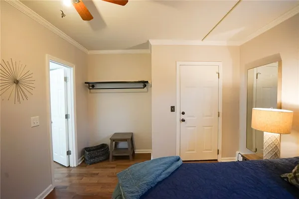 $2,600 | 603 Thames Street, Unit 1, Newport, RI 02840