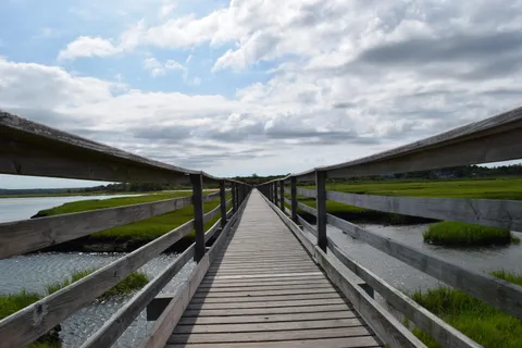 a view of house with wooden floor