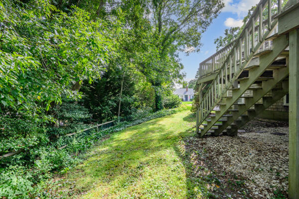 882 West Yarmouth Road Yarmouth Port, MA 02675 - Photo 34 of 36 a view of an outdoor space