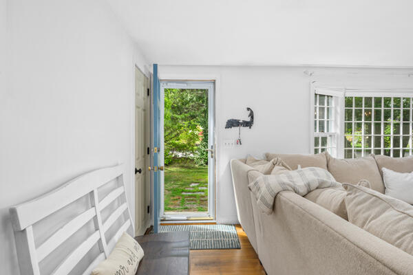 882 West Yarmouth Road Yarmouth Port, MA 02675 - Photo 7 of 36 a living room with furniture and a window