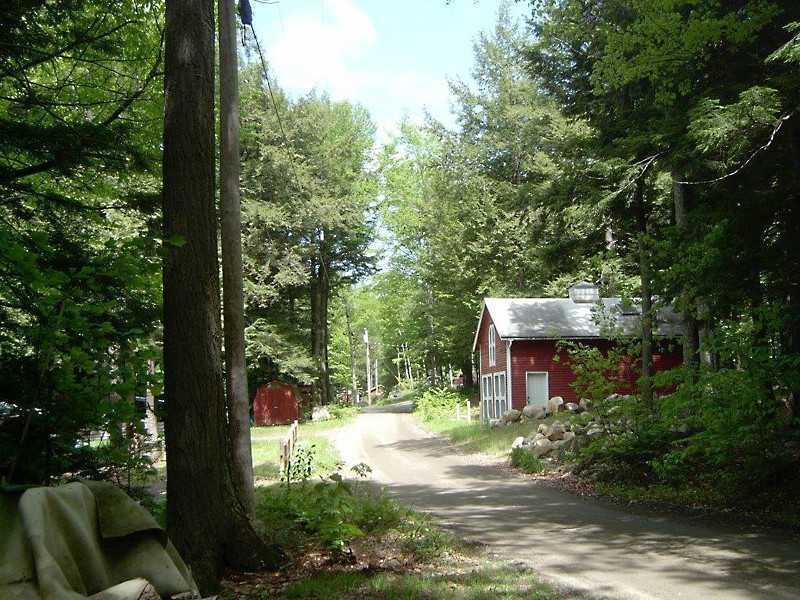 60 Chandler Road Industry, ME 04938 - Photo 15 of 26 Other. Camp Road