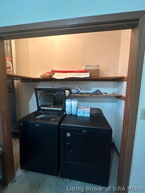 475 South Bata Road Salem, IN 47167 - Photo 28 of 31
