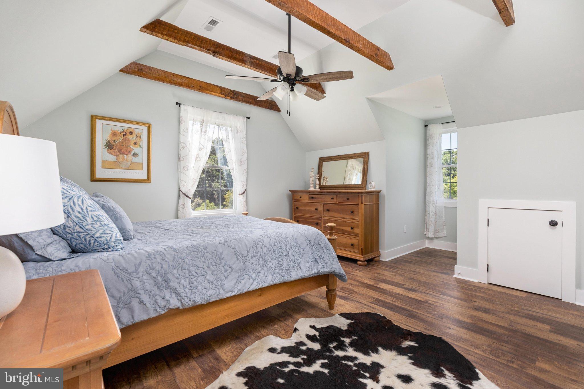 565 Ridgeway Road Front Royal, VA 22630 - Photo 20 of 59 2E6A7991_565 Ridgeway Rd - Absolute Altitude - 8 -