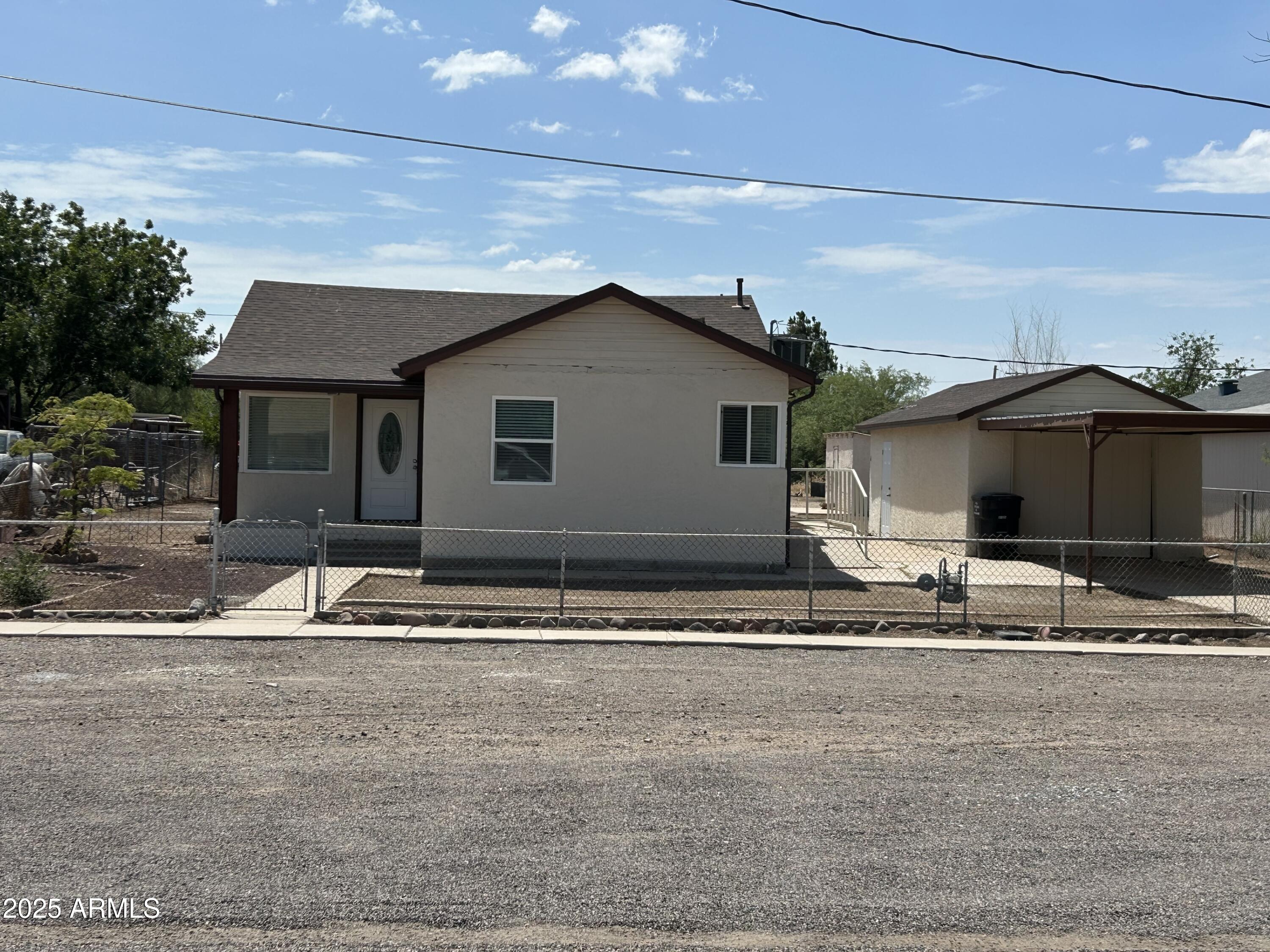 232 South 100 East Pima, AZ 85543 - Photo 2 of 23 IMG_3149