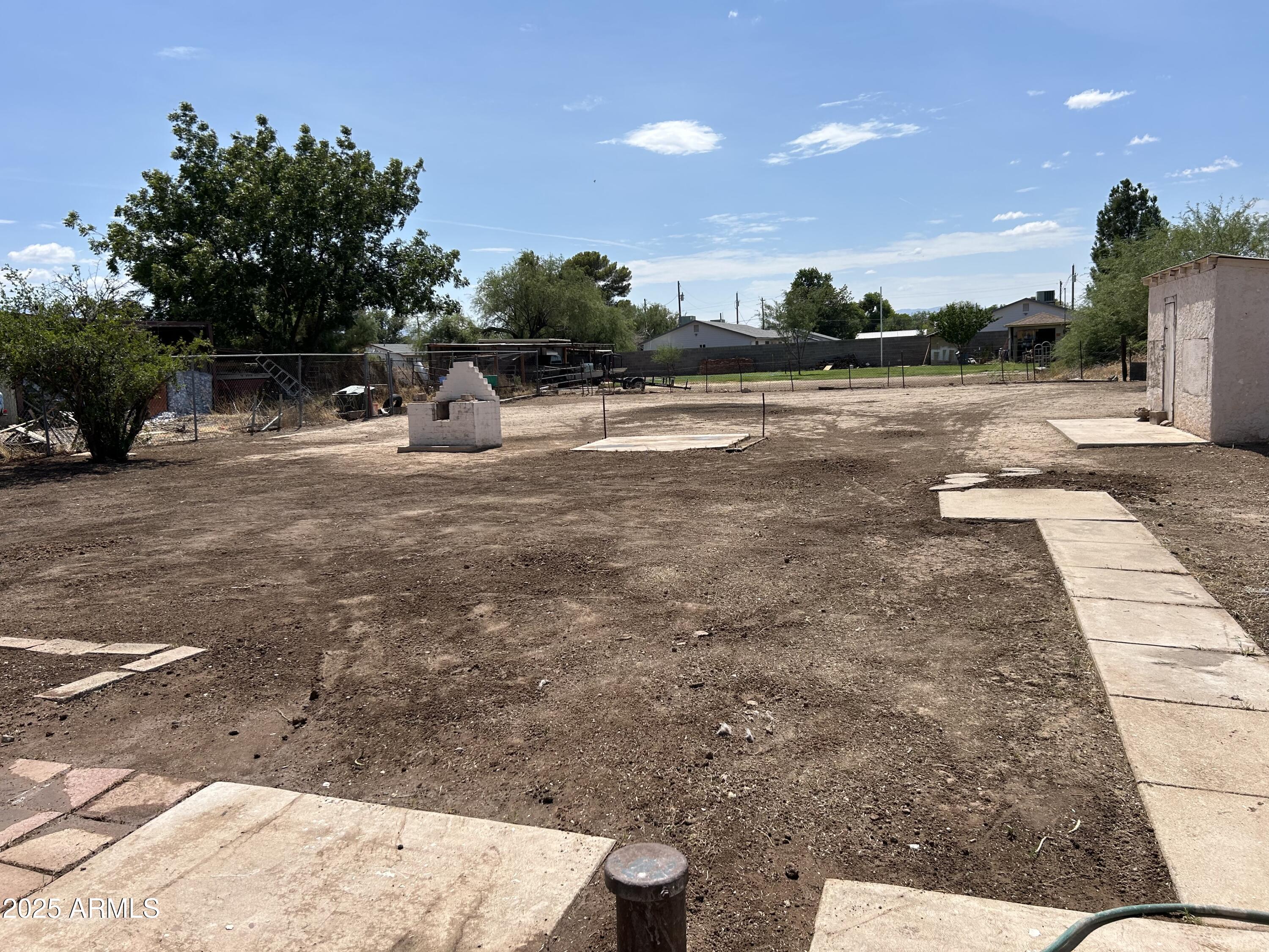 232 South 100 East Pima, AZ 85543 - Photo 22 of 23 IMG_3170