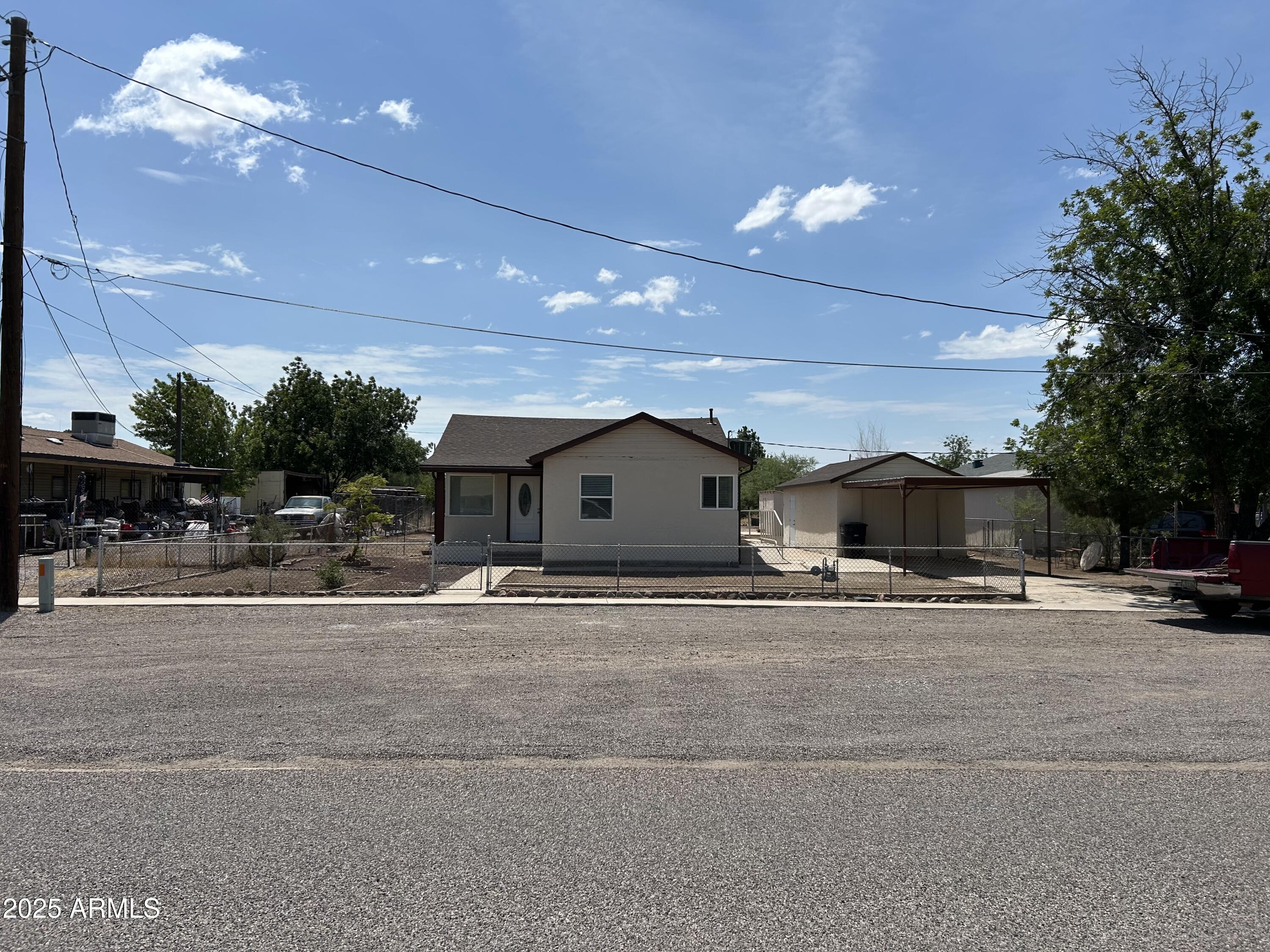 232 South 100 East Pima, AZ 85543 - Photo 3 of 23 IMG_3148